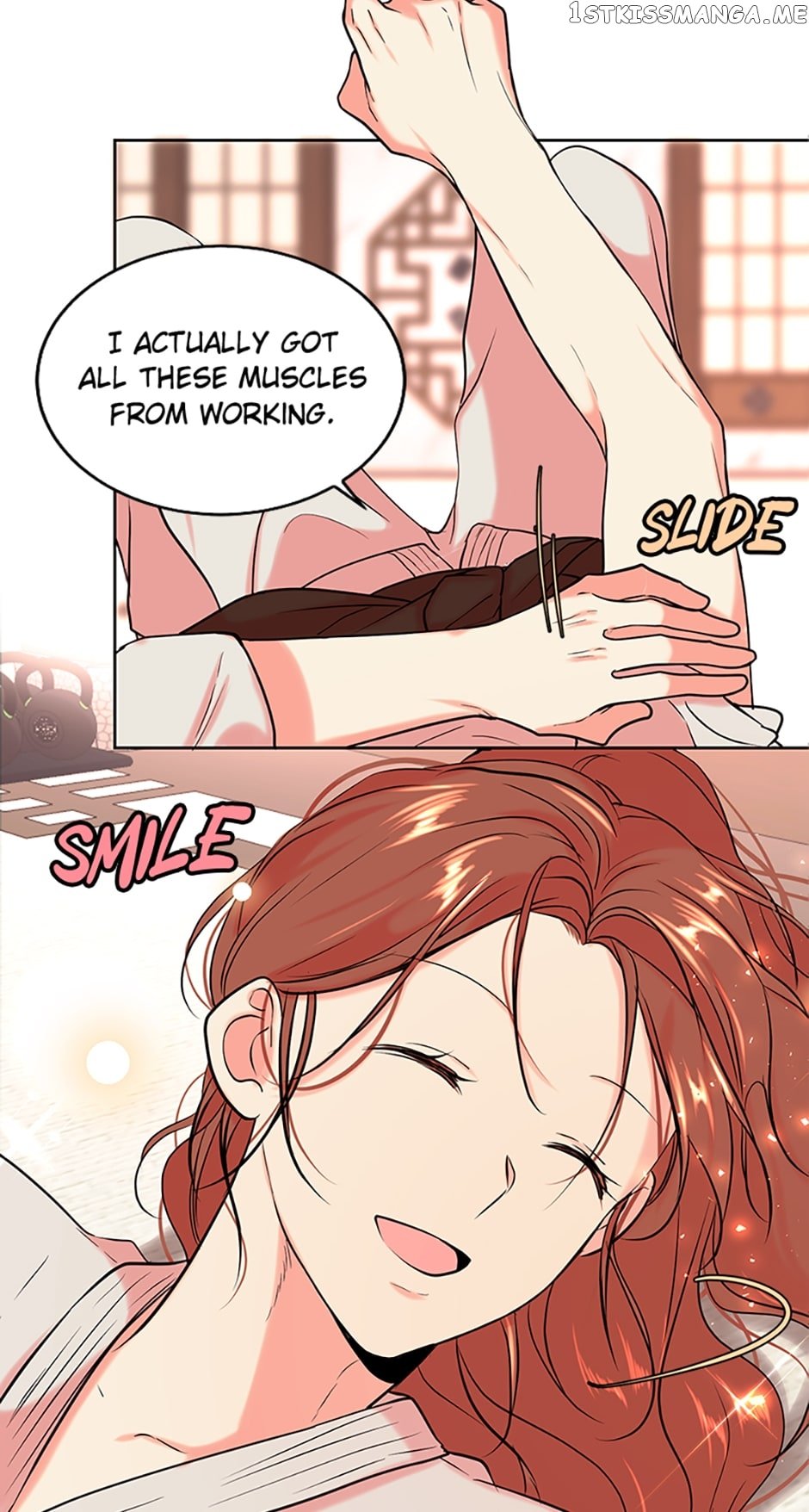 Melt Me With Your Voice Chapter 25 - page 47