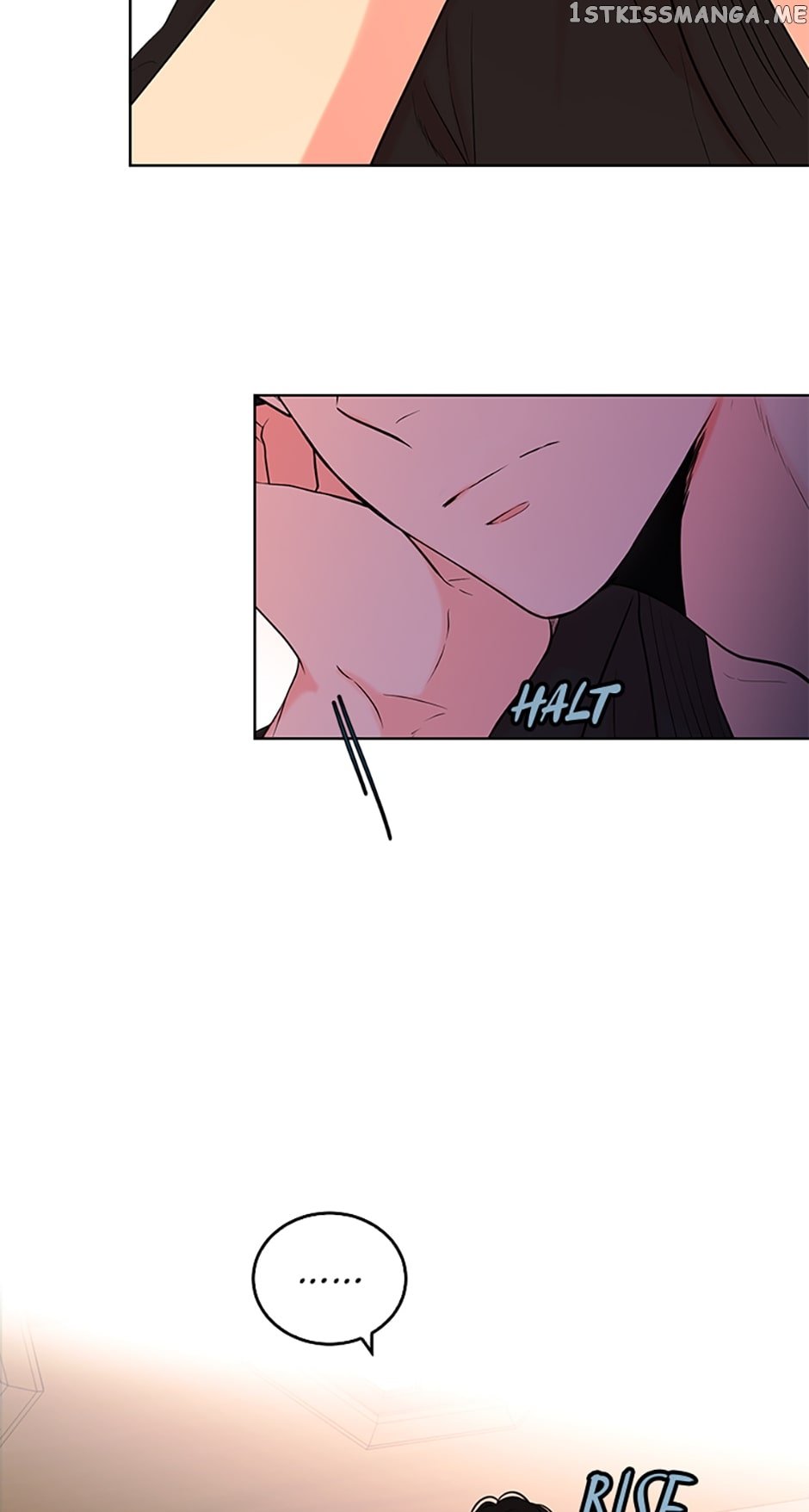 Melt Me With Your Voice Chapter 25 - page 49