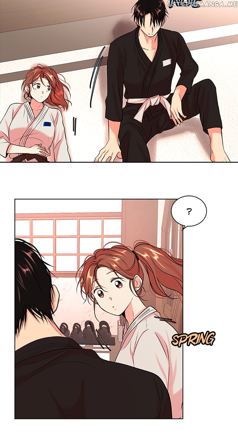 Melt Me With Your Voice Chapter 25 - page 50