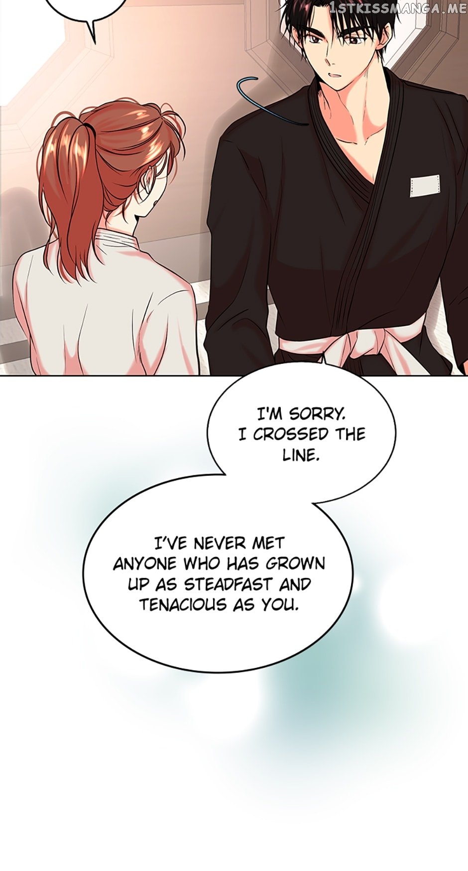 Melt Me With Your Voice Chapter 25 - page 52