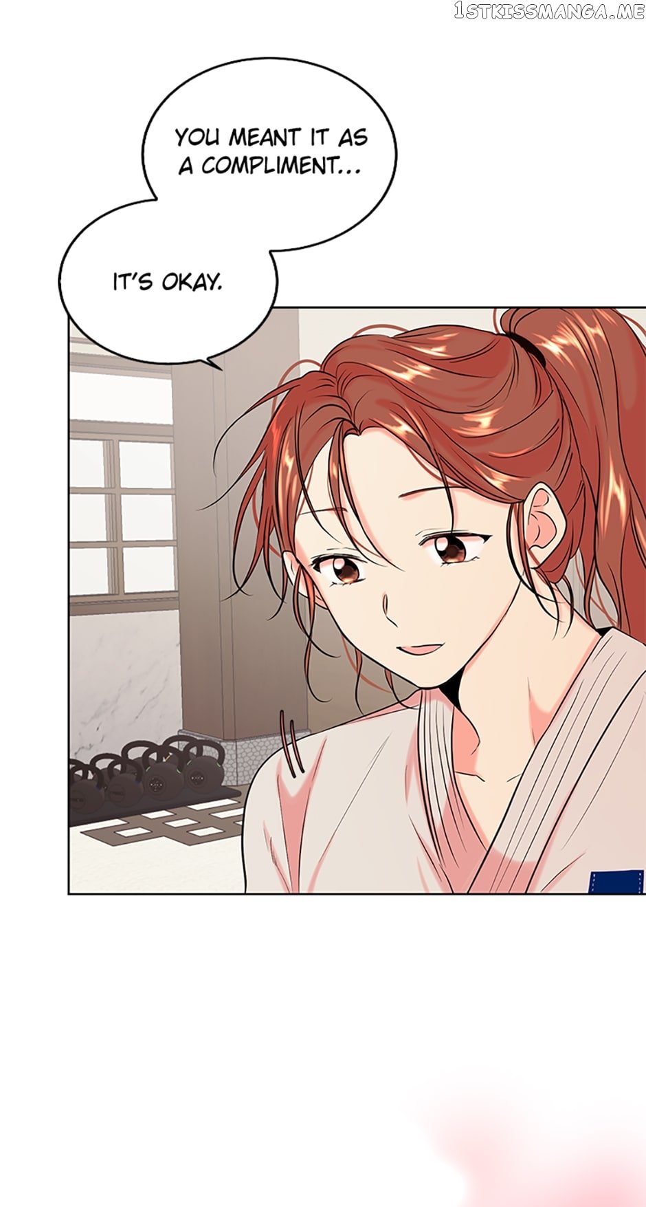 Melt Me With Your Voice Chapter 25 - page 53