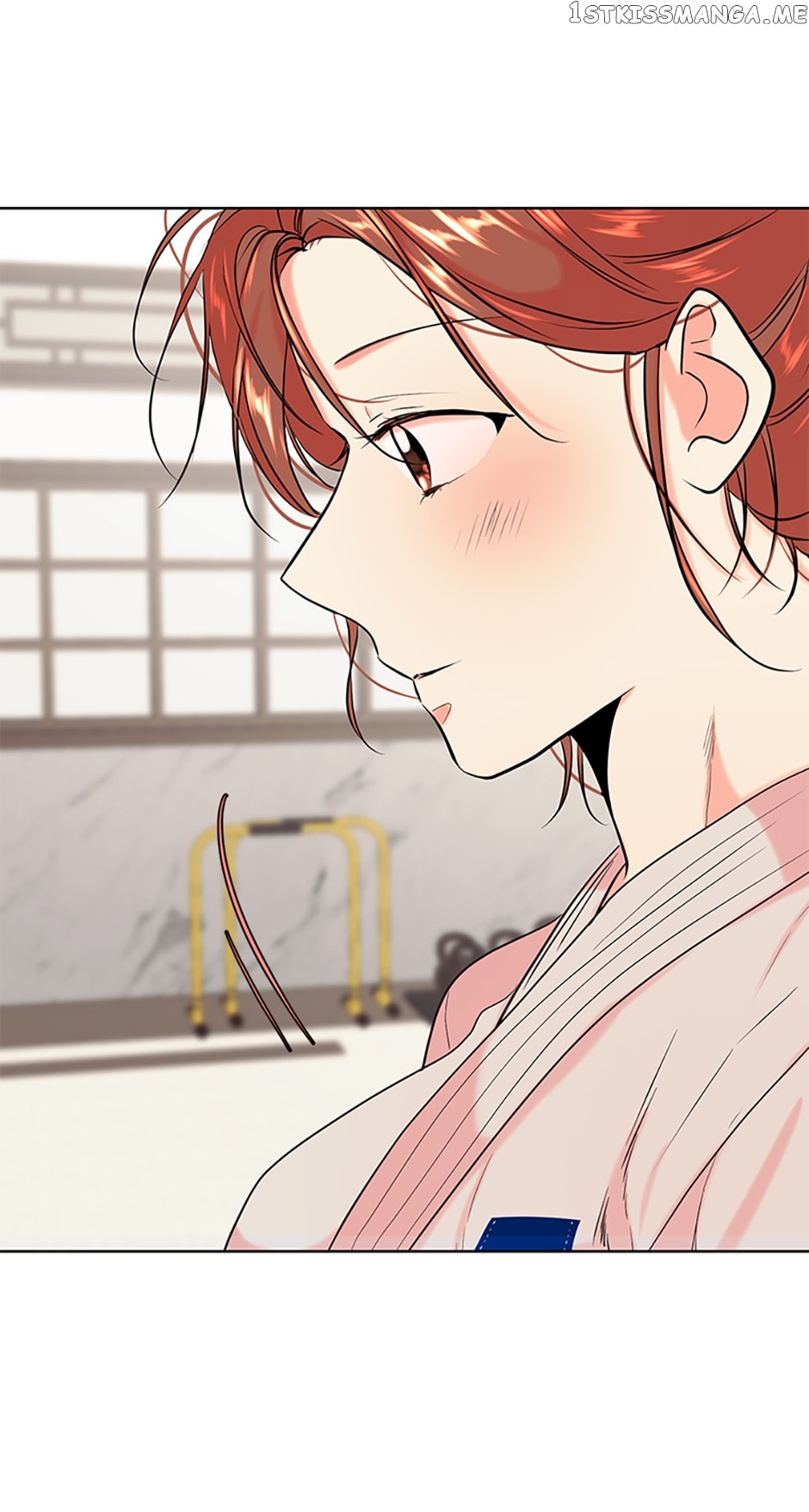 Melt Me With Your Voice Chapter 25 - page 55