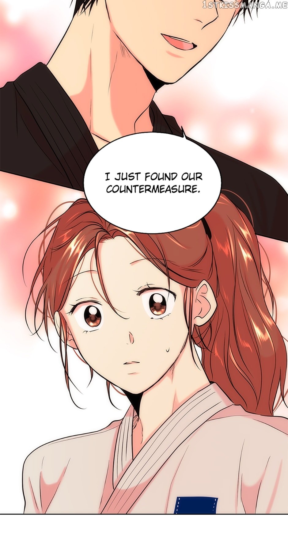 Melt Me With Your Voice Chapter 25 - page 58