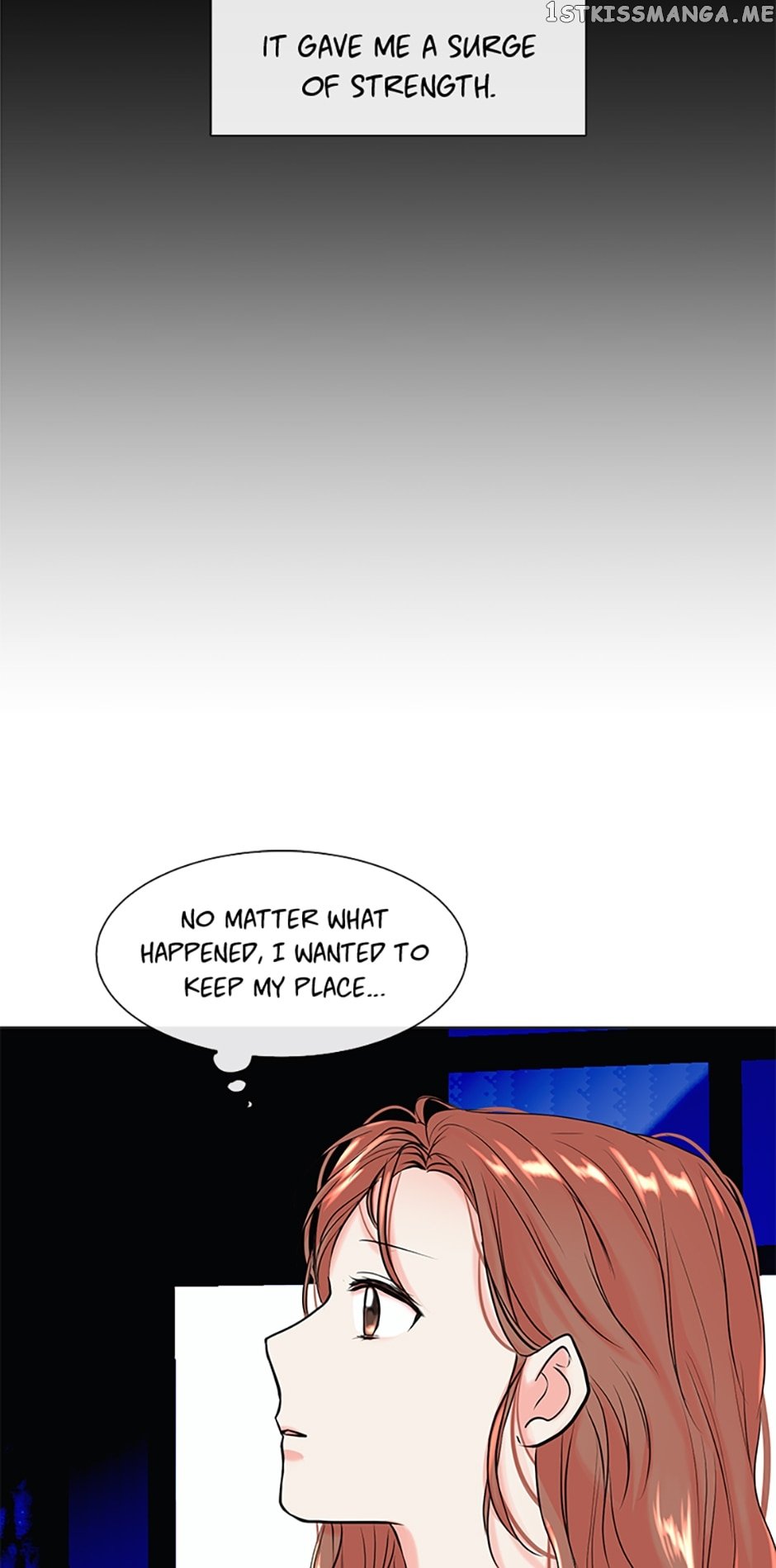Melt Me With Your Voice Chapter 8 - page 10