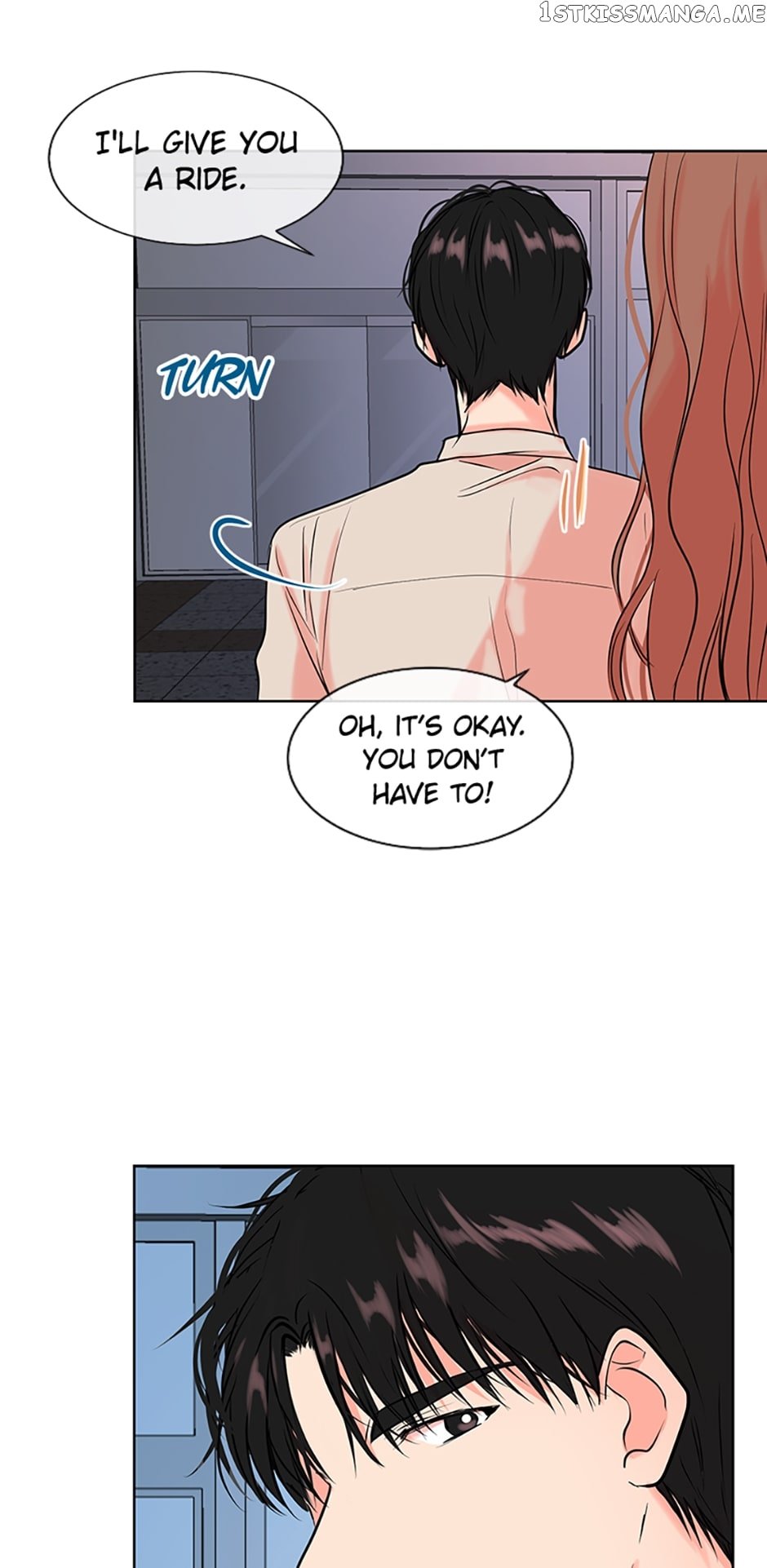 Melt Me With Your Voice Chapter 8 - page 15