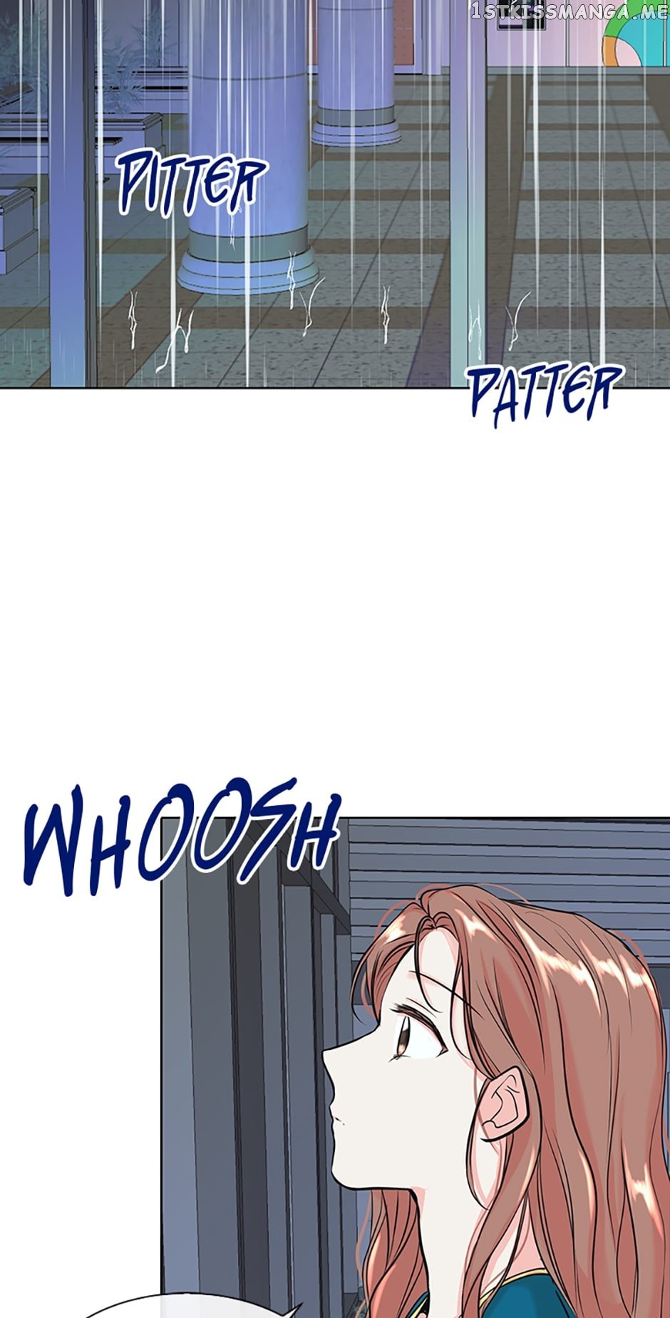 Melt Me With Your Voice Chapter 8 - page 2