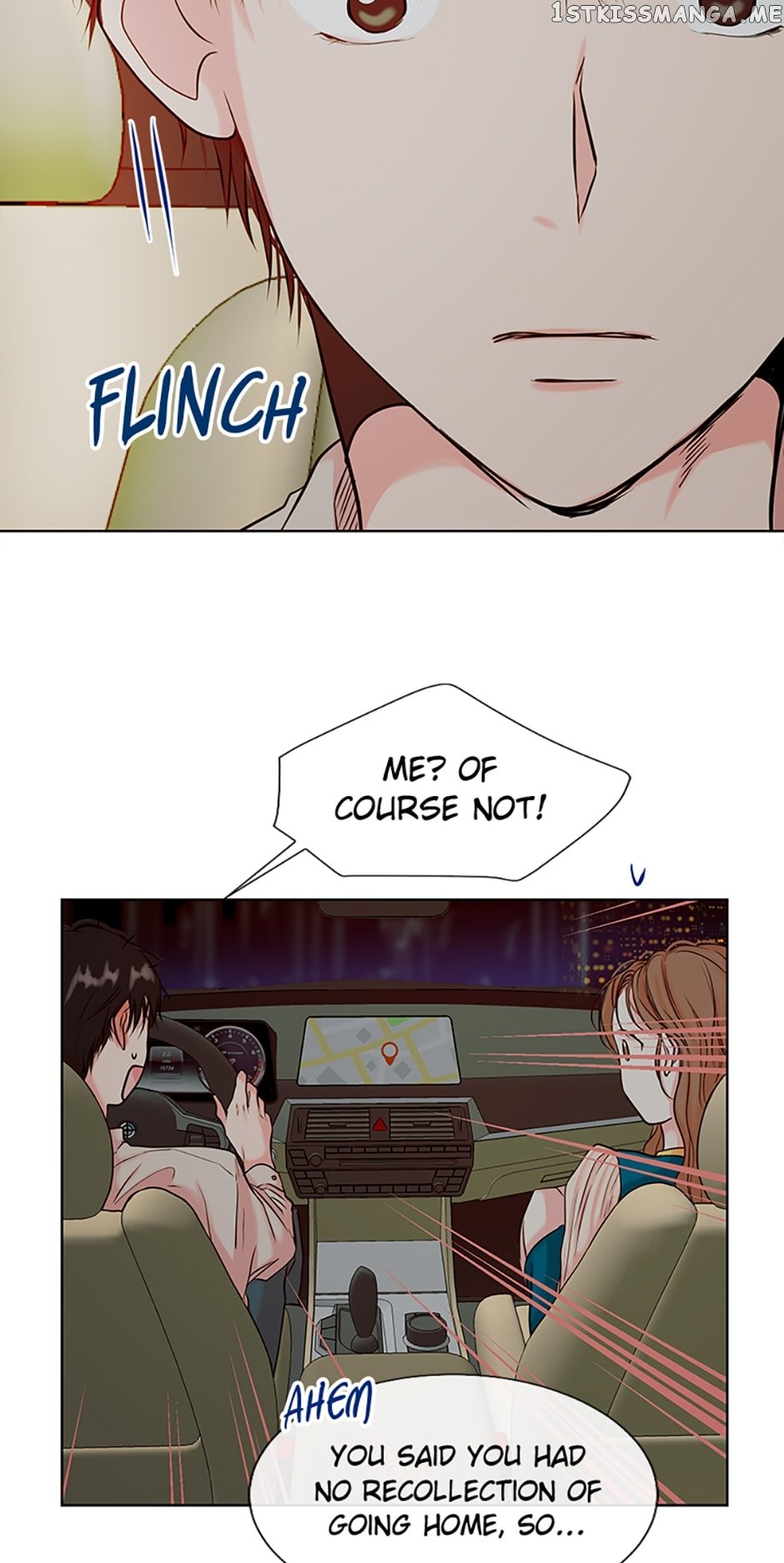 Melt Me With Your Voice Chapter 8 - page 24
