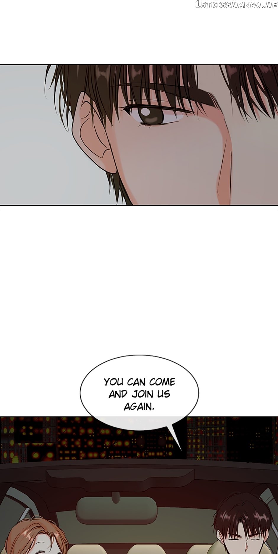 Melt Me With Your Voice Chapter 8 - page 26
