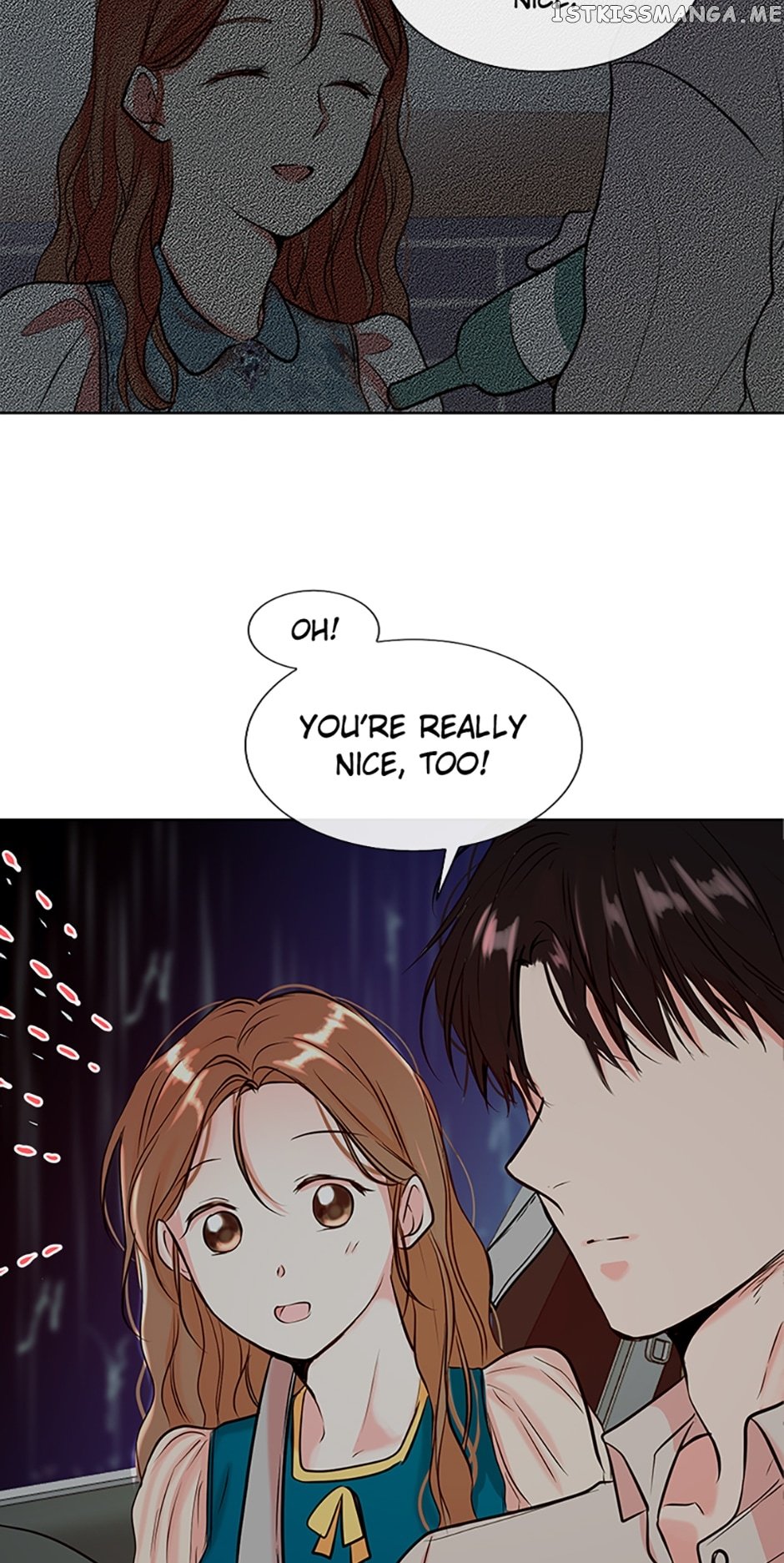 Melt Me With Your Voice Chapter 8 - page 28