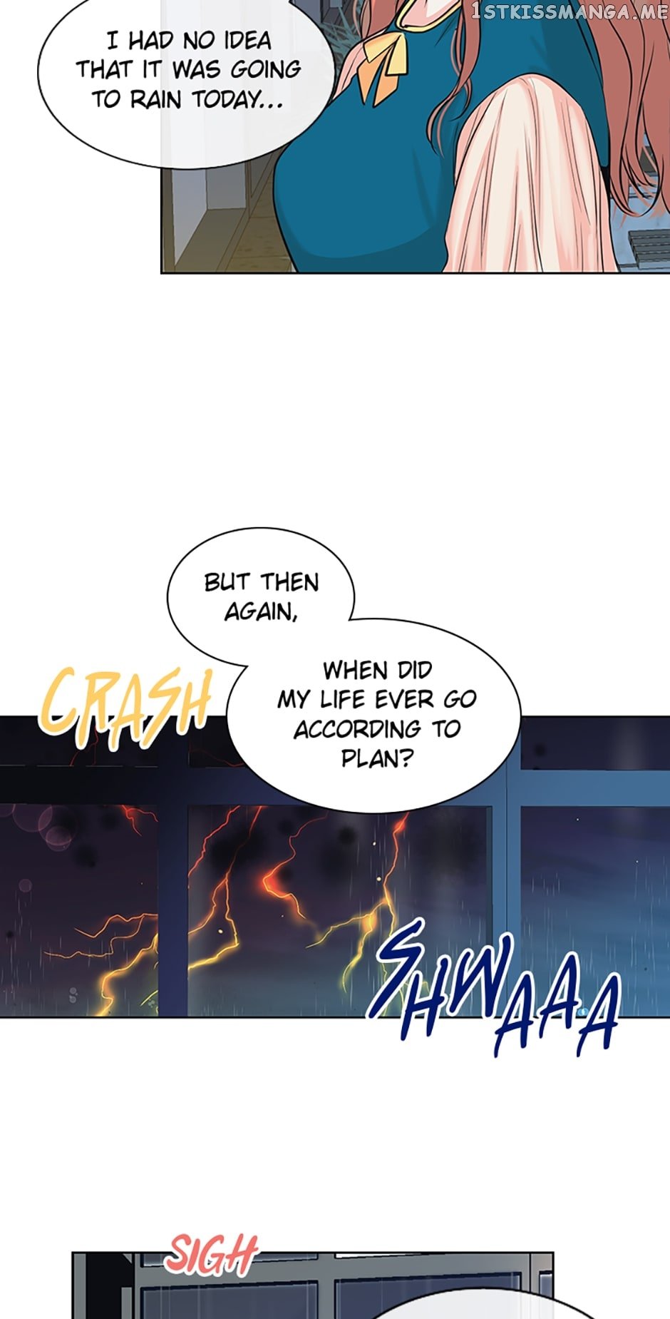 Melt Me With Your Voice Chapter 8 - page 3