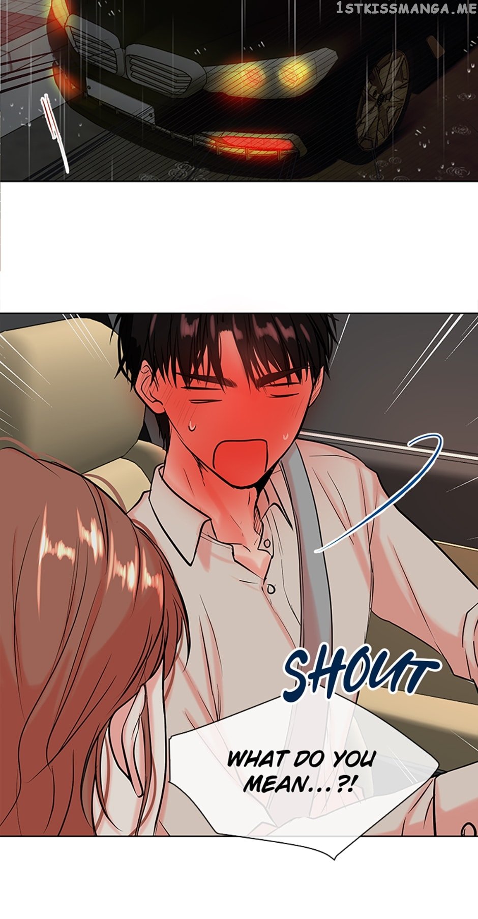 Melt Me With Your Voice Chapter 8 - page 36