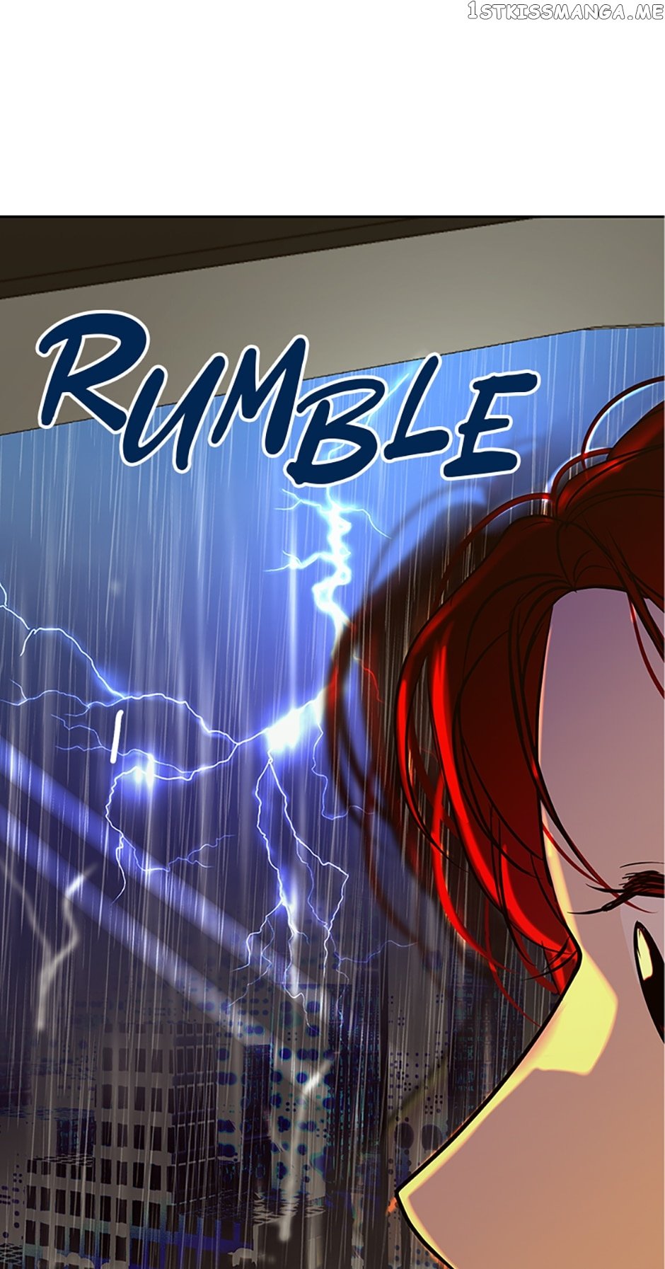 Melt Me With Your Voice Chapter 8 - page 37
