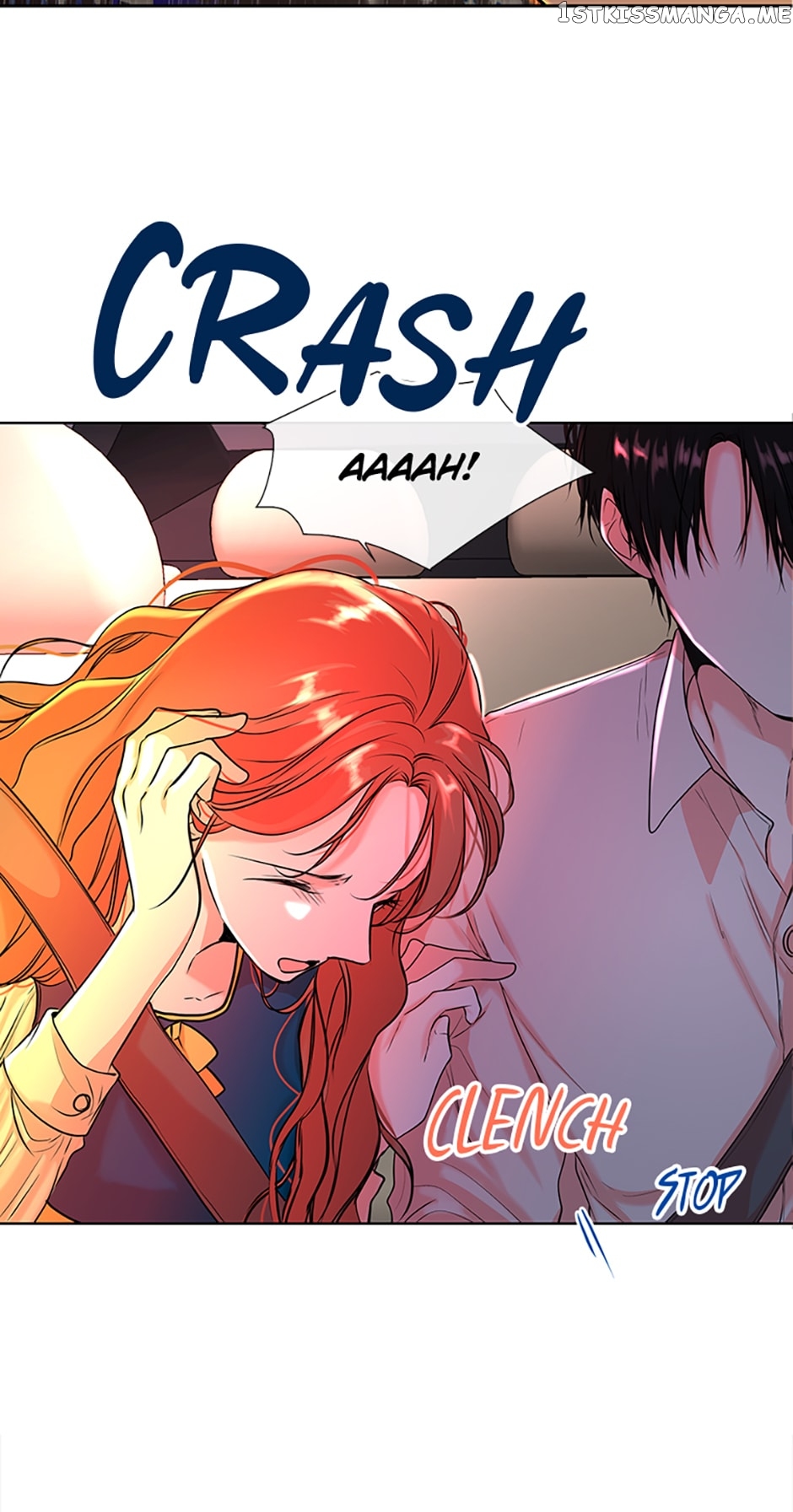 Melt Me With Your Voice Chapter 8 - page 38