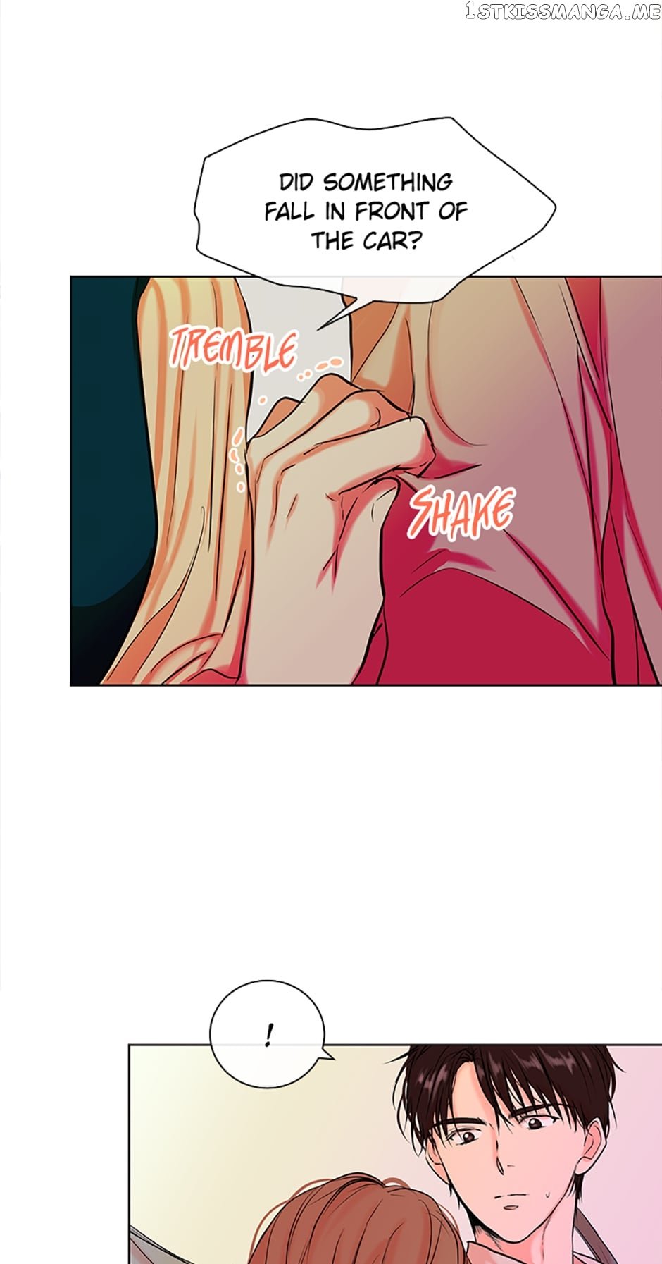 Melt Me With Your Voice Chapter 8 - page 39