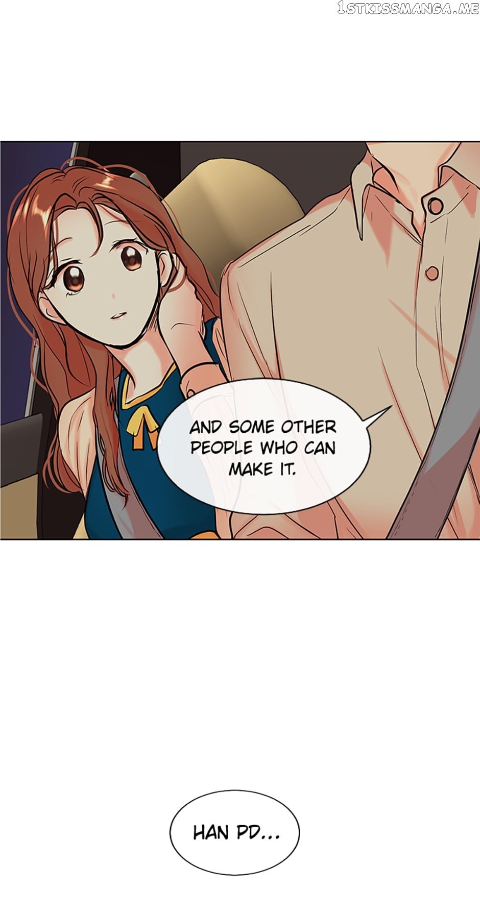 Melt Me With Your Voice Chapter 8 - page 43
