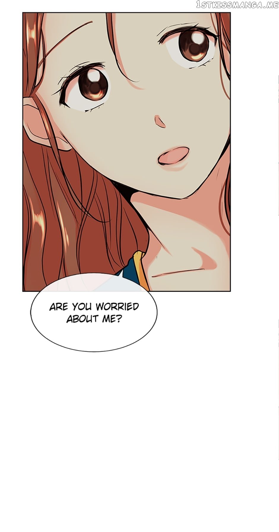 Melt Me With Your Voice Chapter 8 - page 44