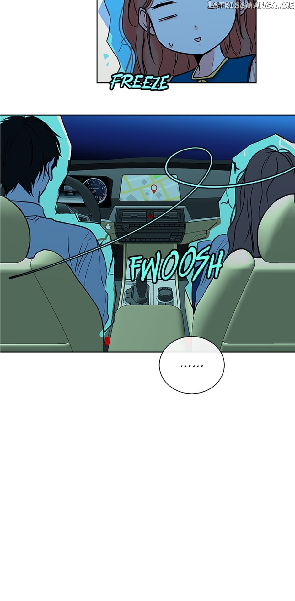 Melt Me With Your Voice Chapter 8 - page 47