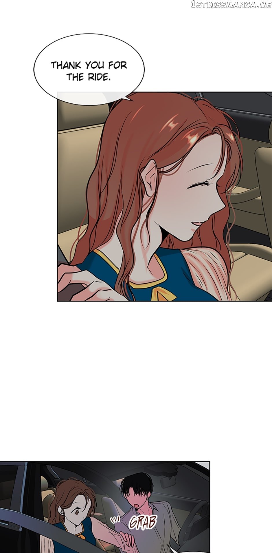 Melt Me With Your Voice Chapter 8 - page 49