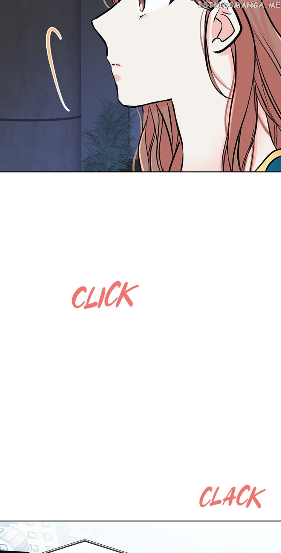 Melt Me With Your Voice Chapter 8 - page 5