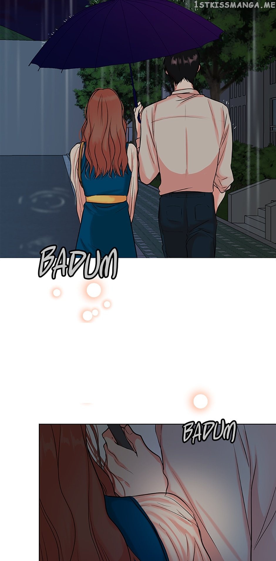Melt Me With Your Voice Chapter 8 - page 52