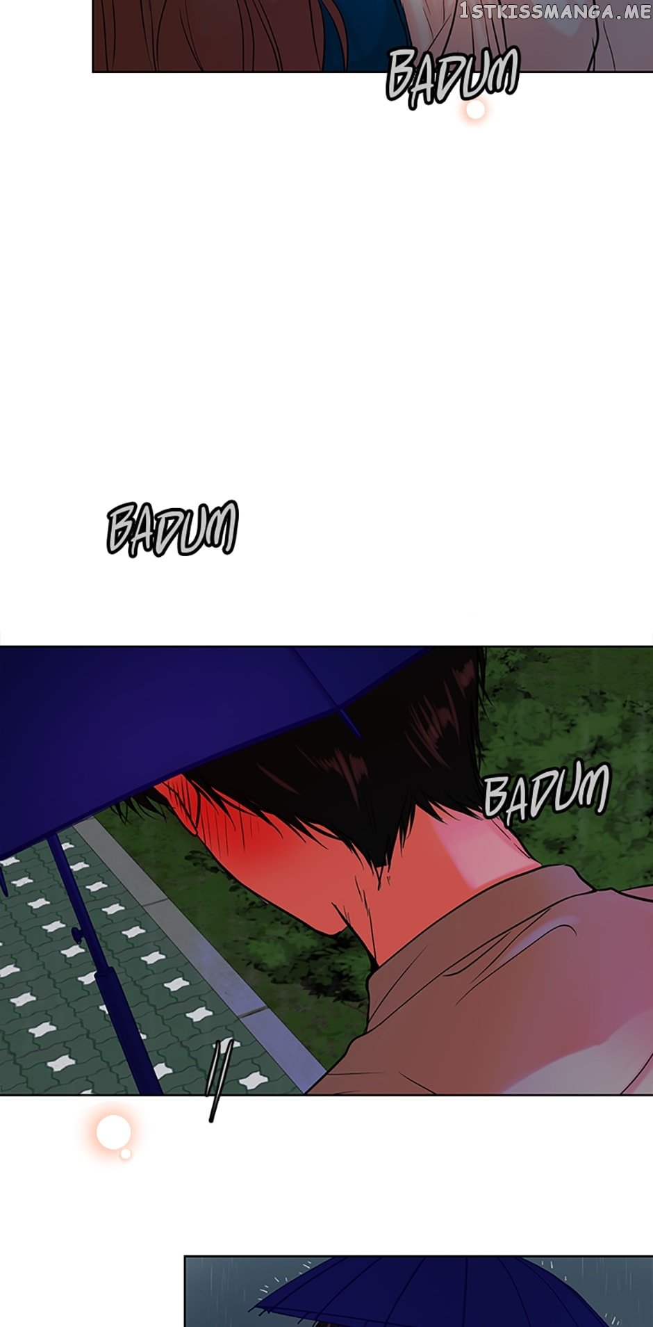 Melt Me With Your Voice Chapter 8 - page 53