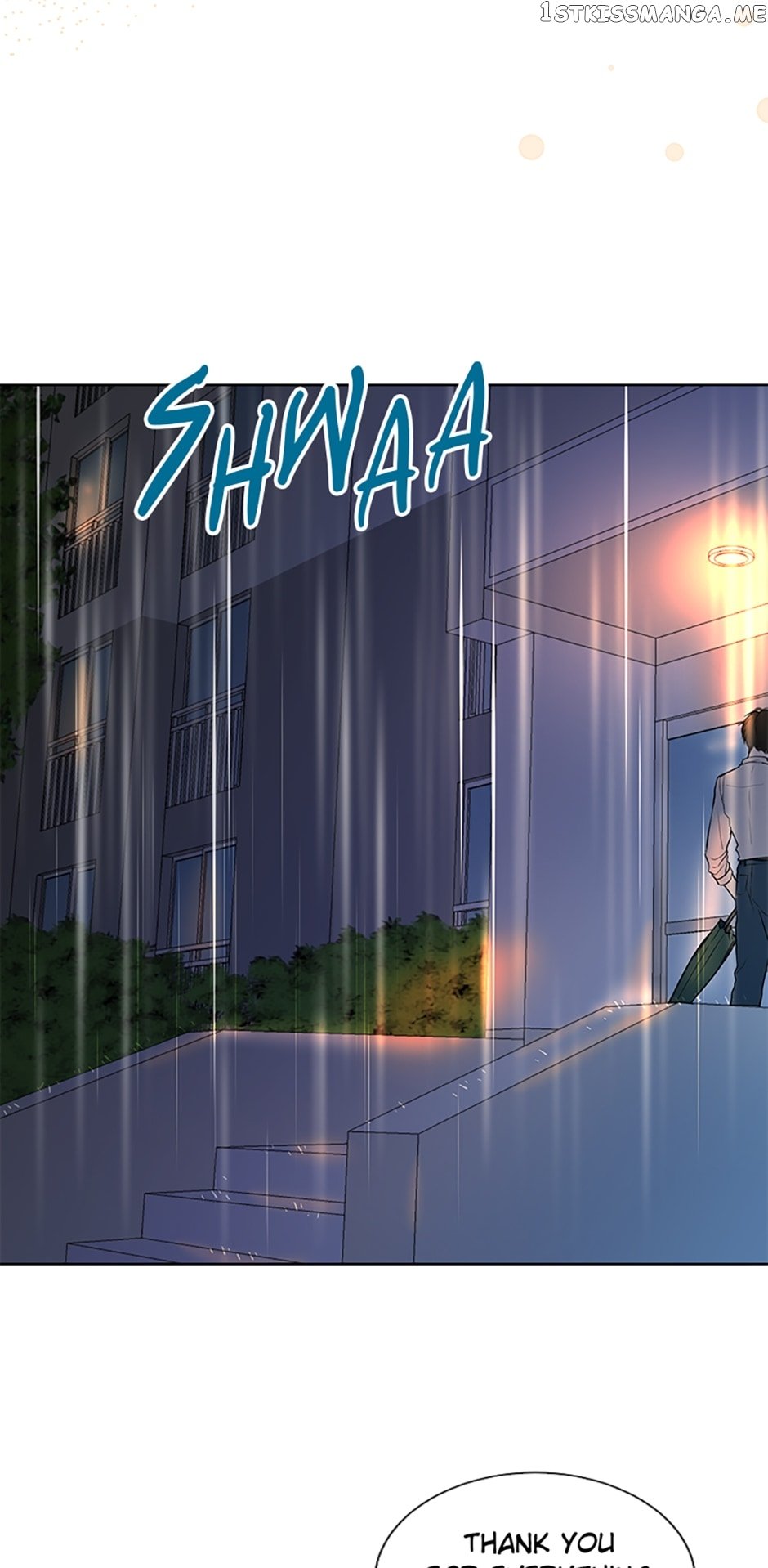 Melt Me With Your Voice Chapter 8 - page 58