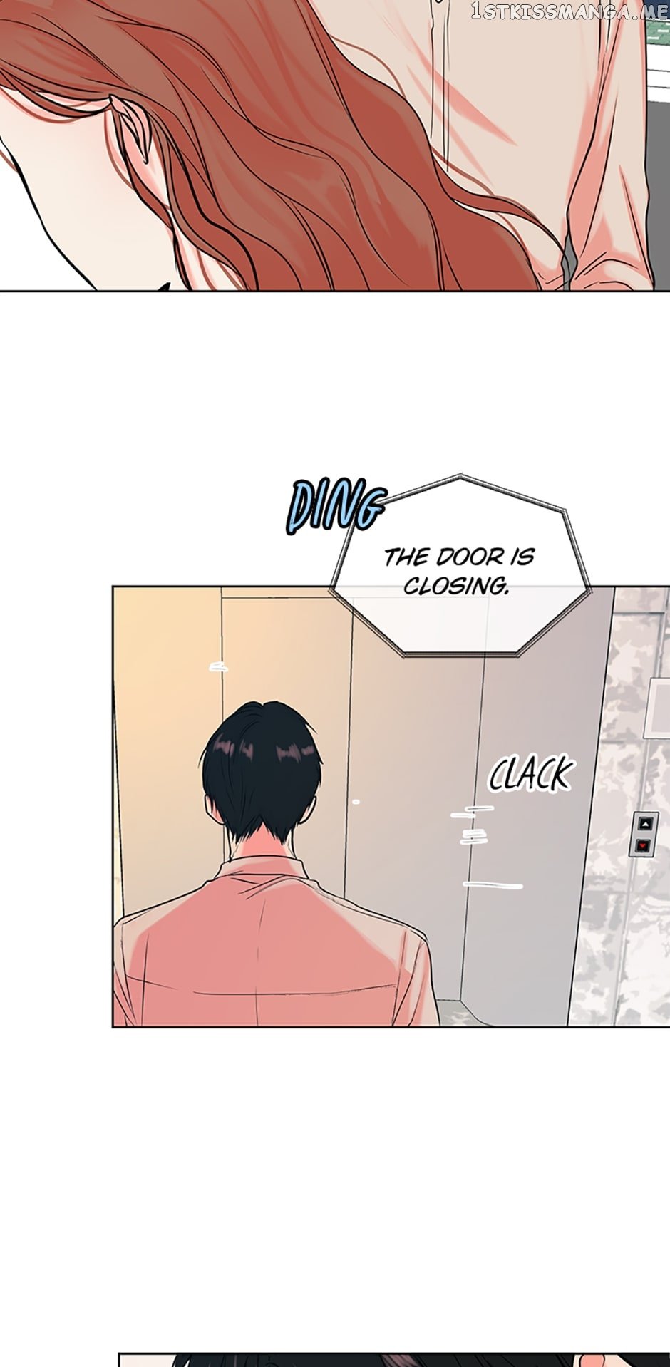 Melt Me With Your Voice Chapter 8 - page 60