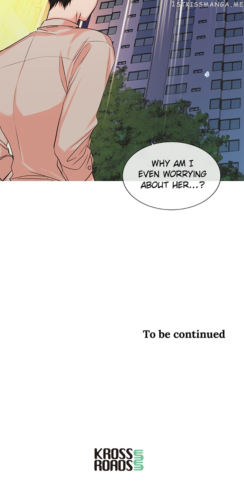 Melt Me With Your Voice Chapter 8 - page 62