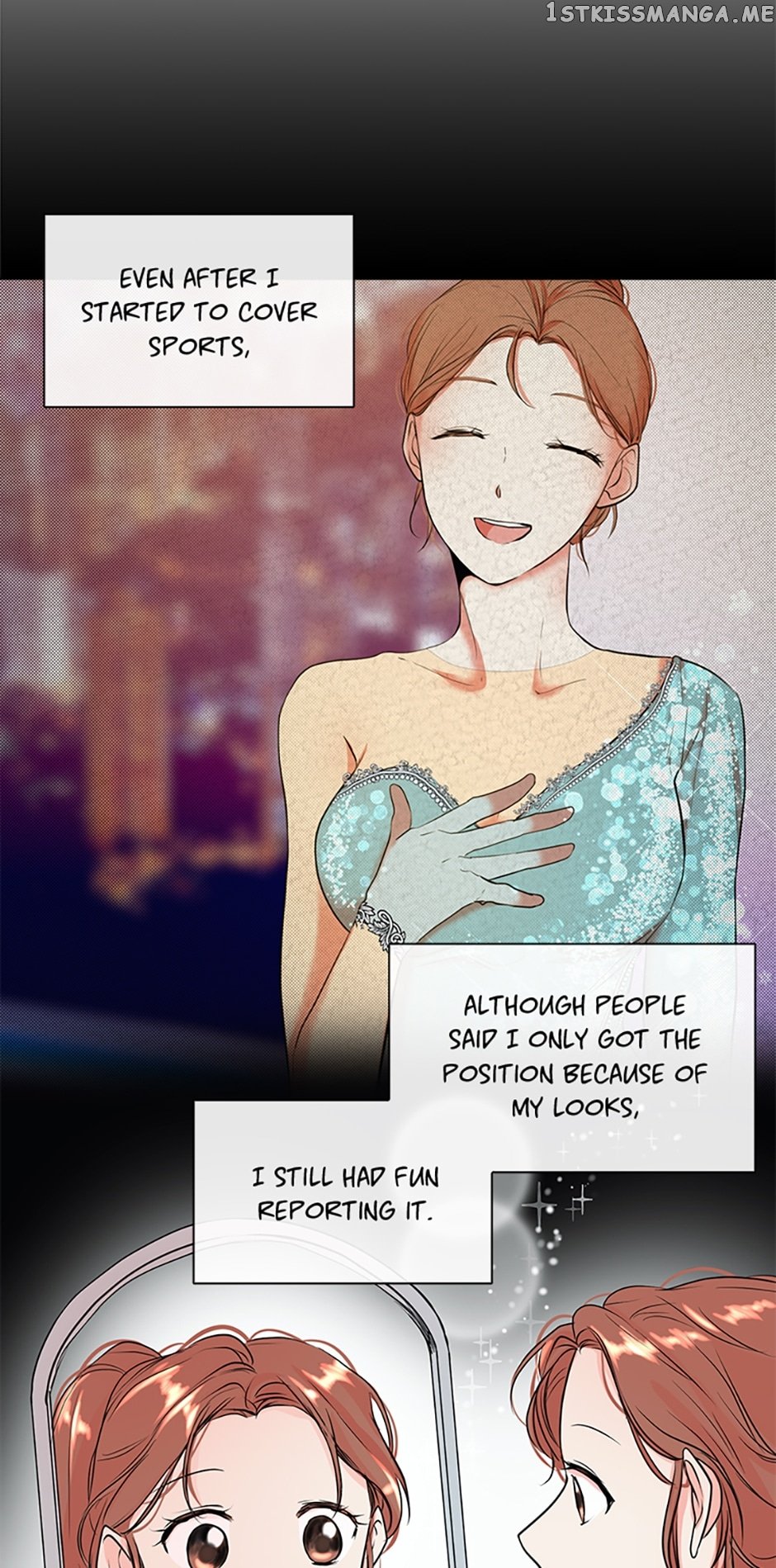 Melt Me With Your Voice Chapter 8 - page 8