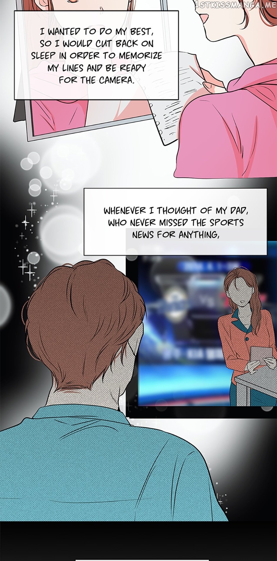 Melt Me With Your Voice Chapter 8 - page 9