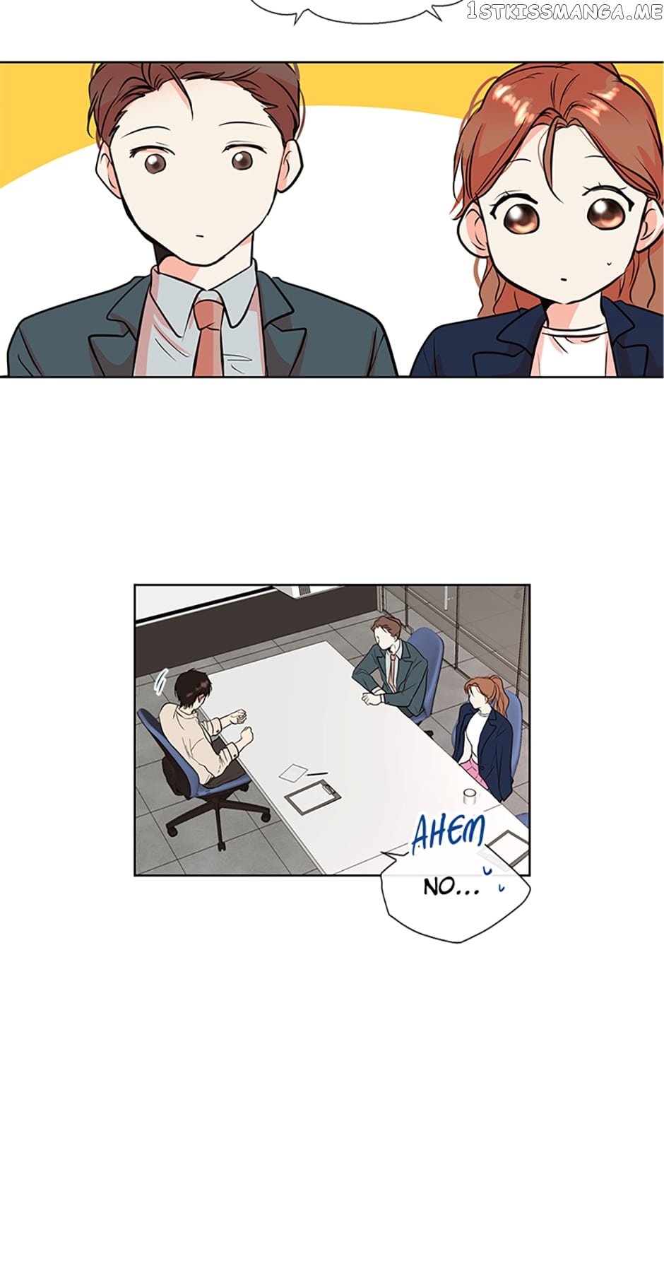 Melt Me With Your Voice Chapter 7 - page 10
