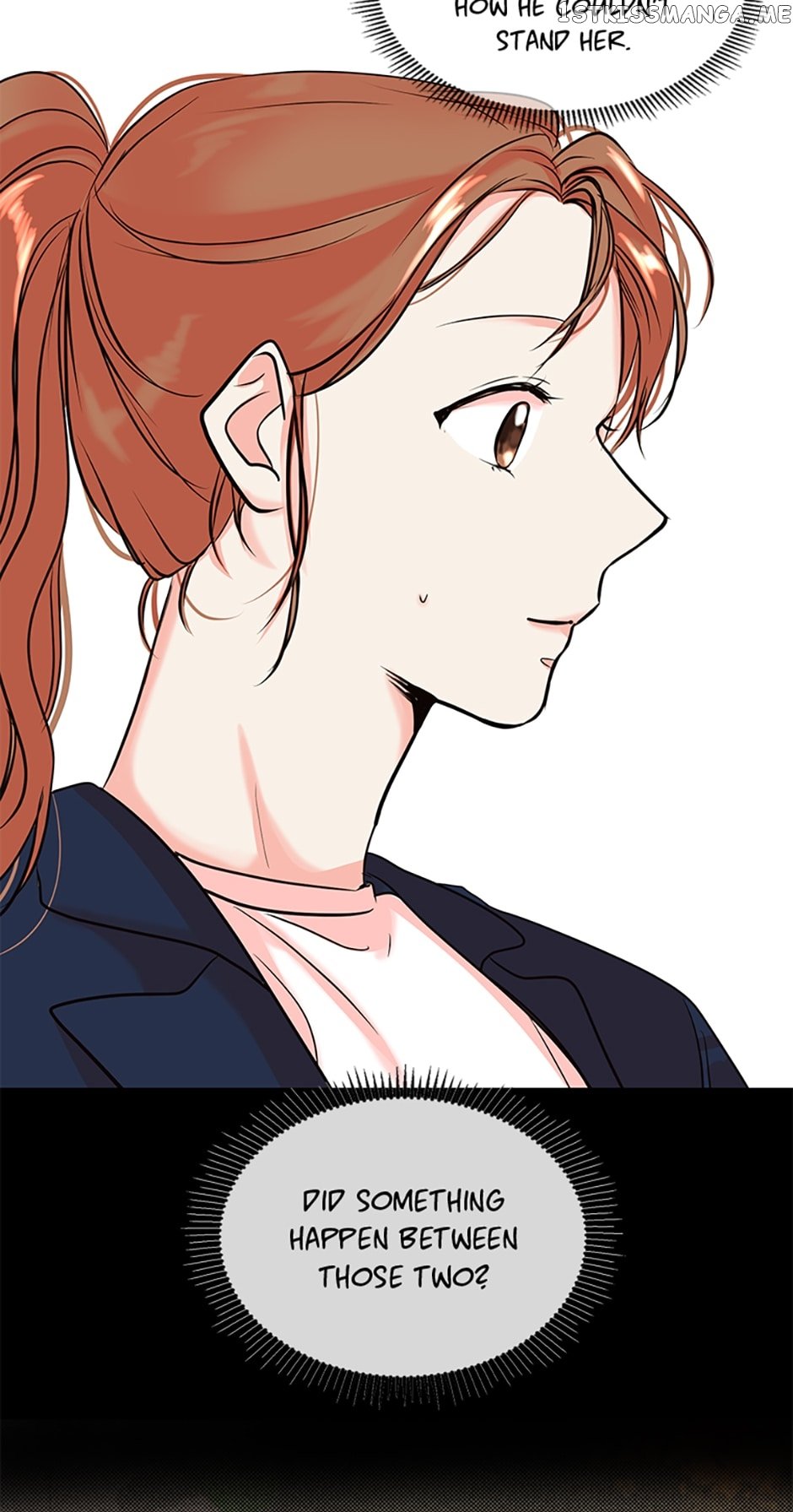 Melt Me With Your Voice Chapter 7 - page 15