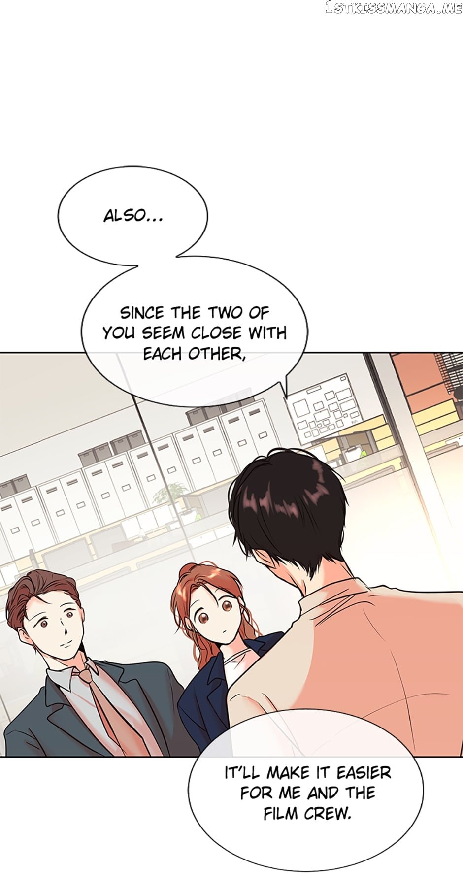 Melt Me With Your Voice Chapter 7 - page 18