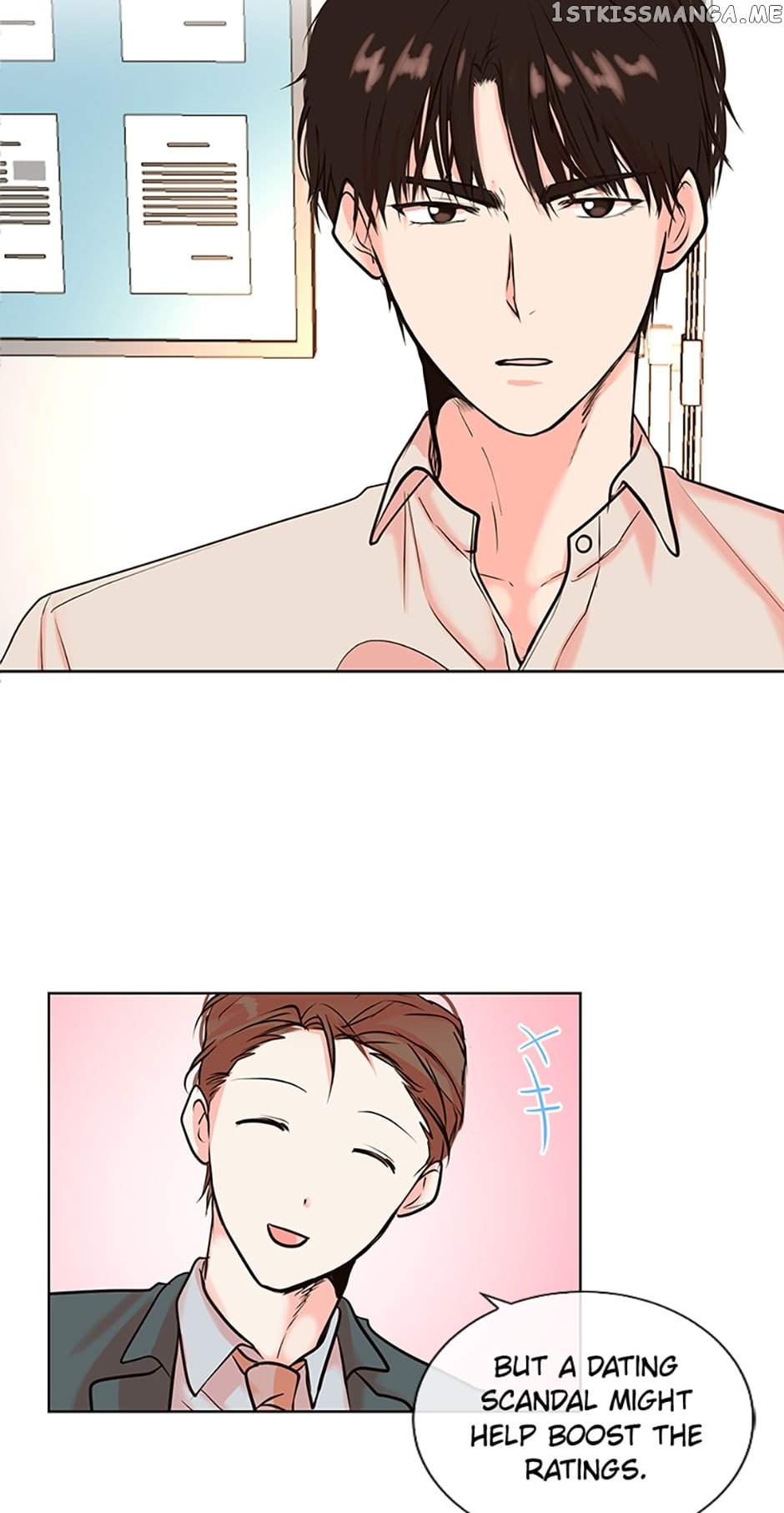 Melt Me With Your Voice Chapter 7 - page 20