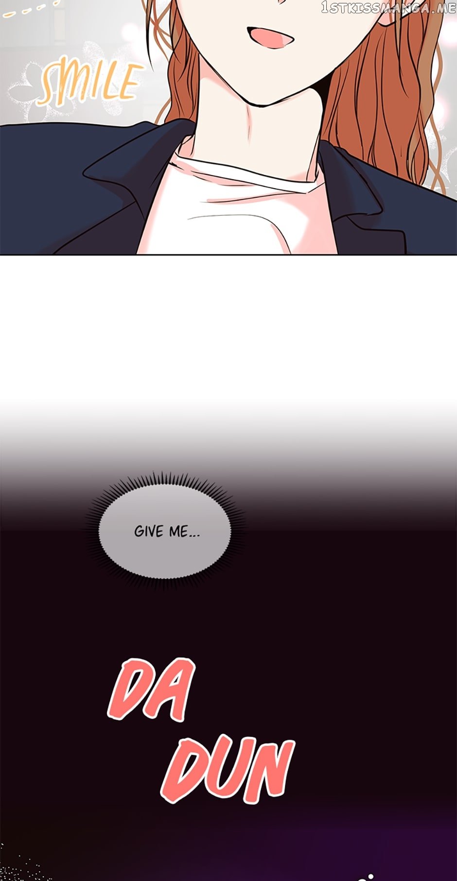 Melt Me With Your Voice Chapter 7 - page 23