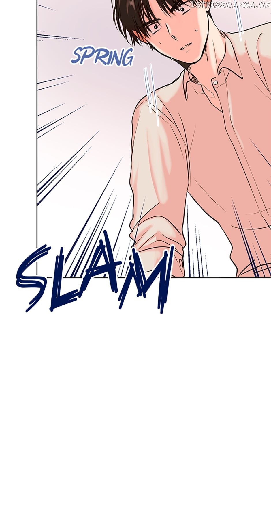 Melt Me With Your Voice Chapter 7 - page 25