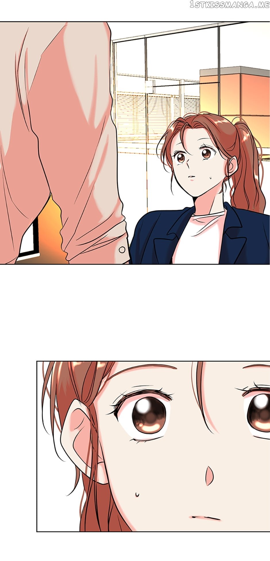 Melt Me With Your Voice Chapter 7 - page 26
