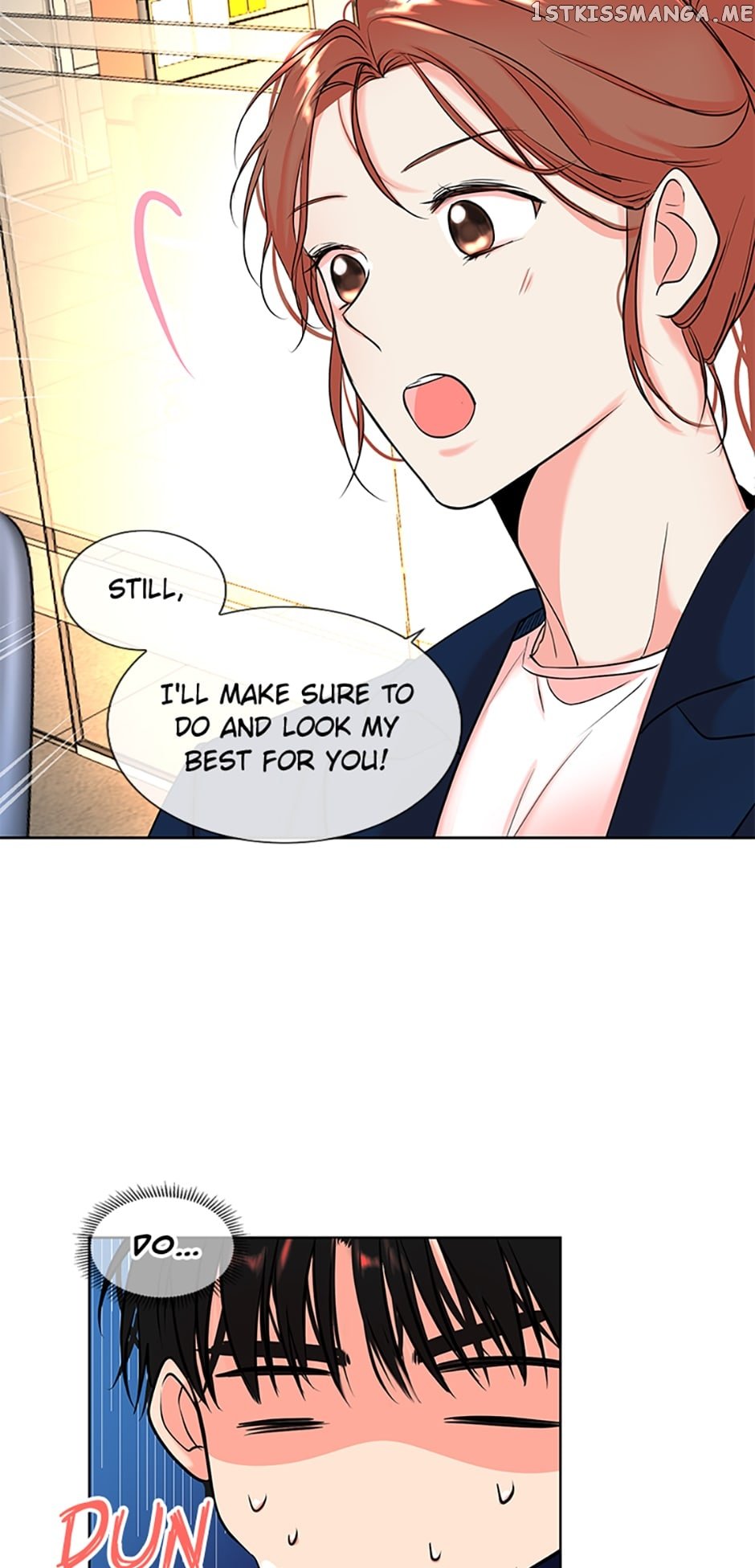 Melt Me With Your Voice Chapter 7 - page 29