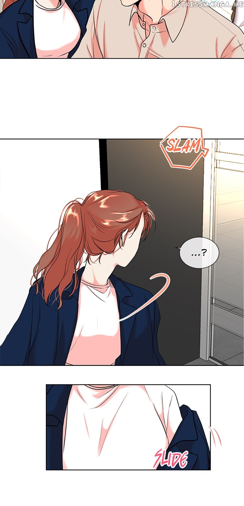 Melt Me With Your Voice Chapter 7 - page 31