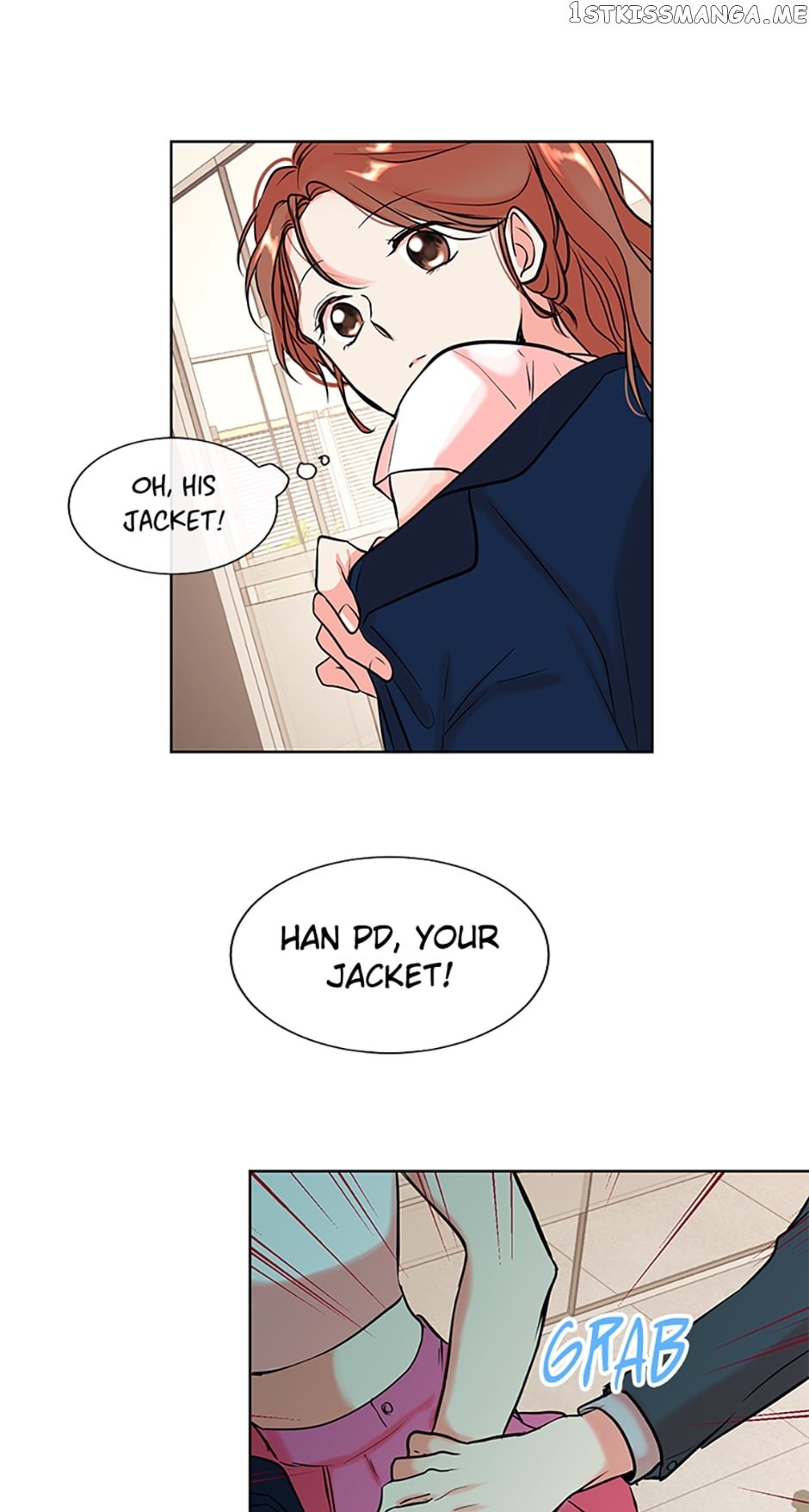 Melt Me With Your Voice Chapter 7 - page 32