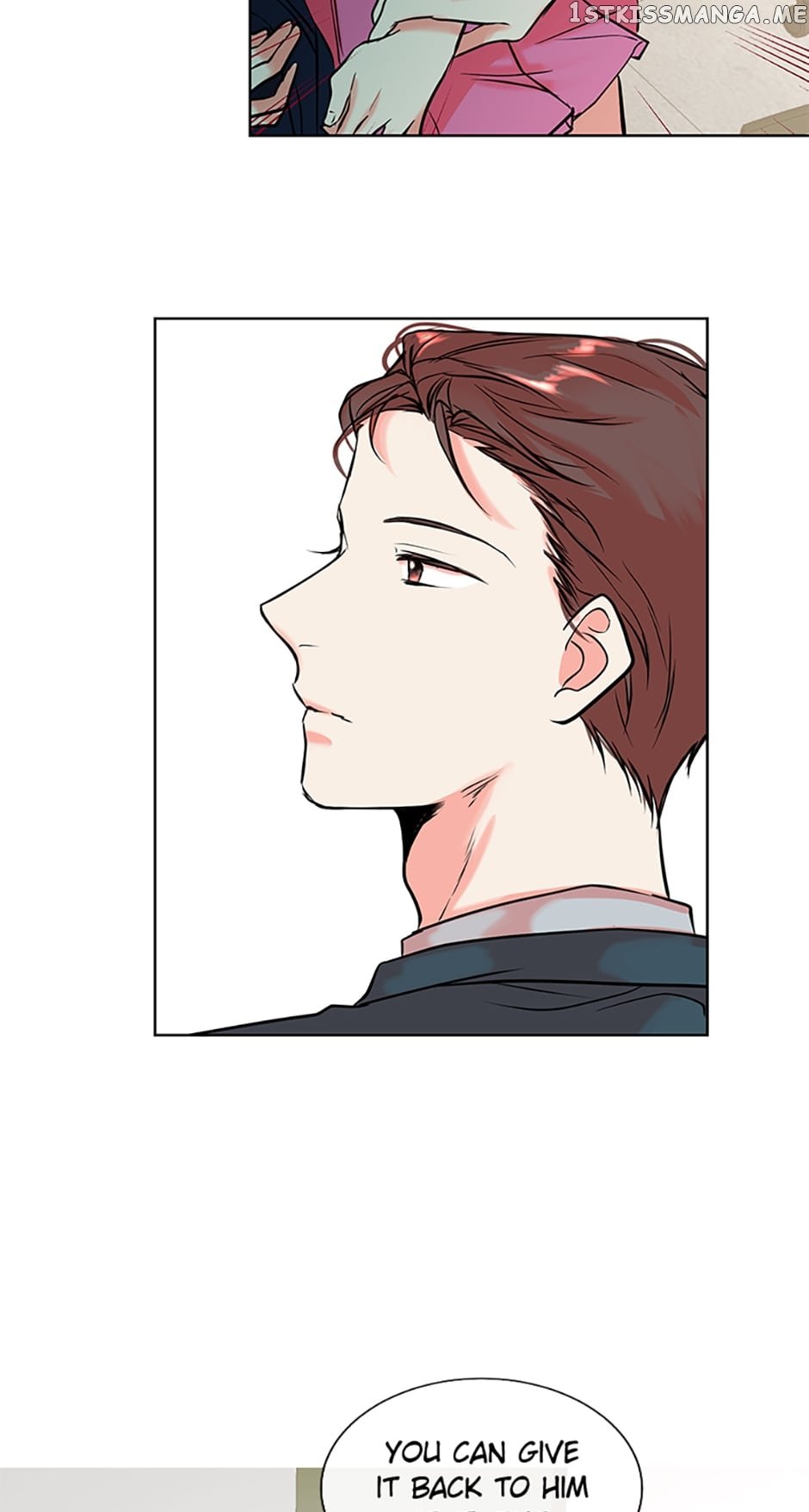 Melt Me With Your Voice Chapter 7 - page 33