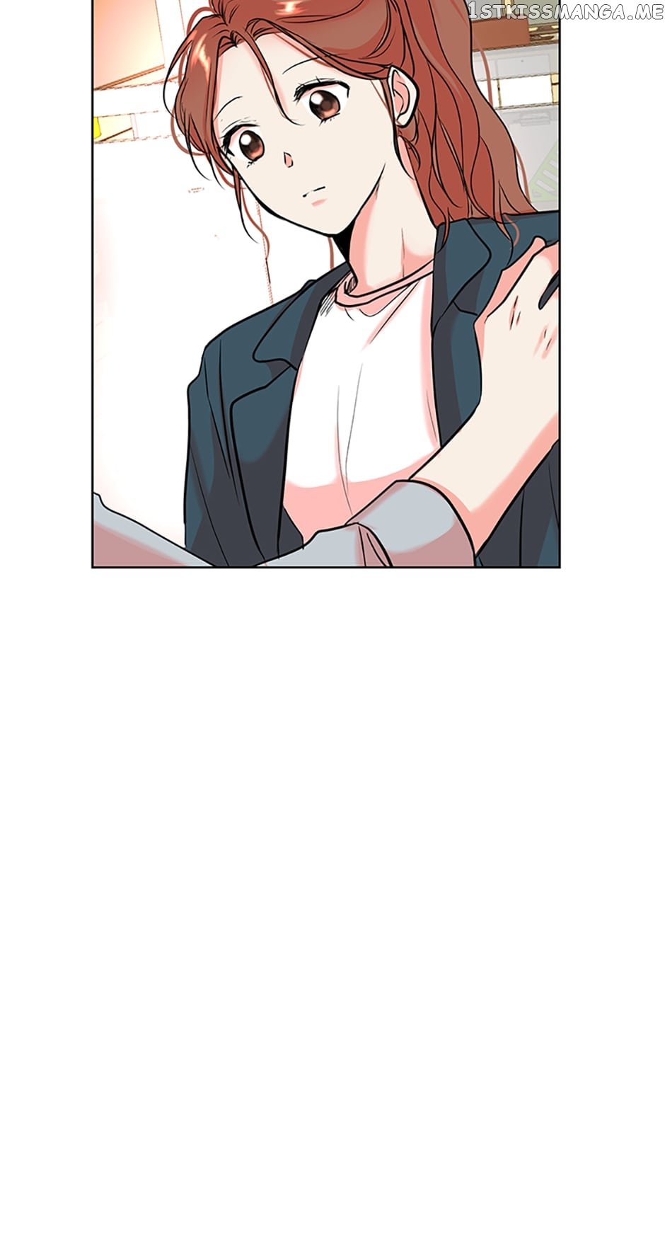 Melt Me With Your Voice Chapter 7 - page 37