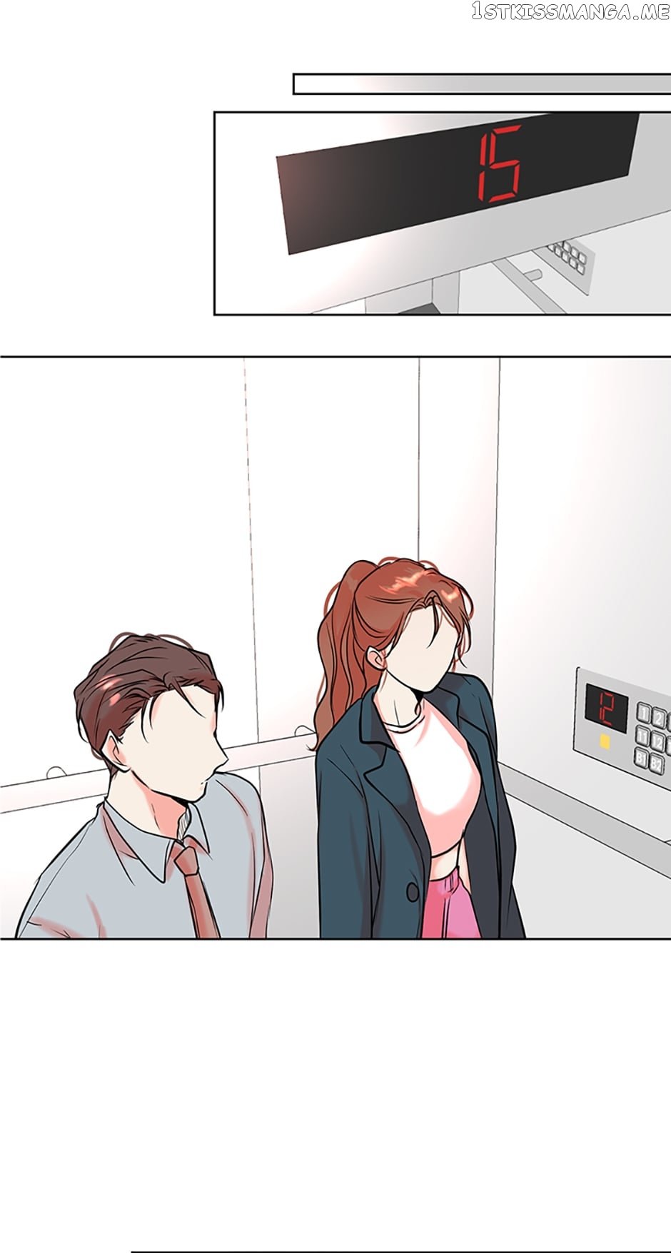 Melt Me With Your Voice Chapter 7 - page 38