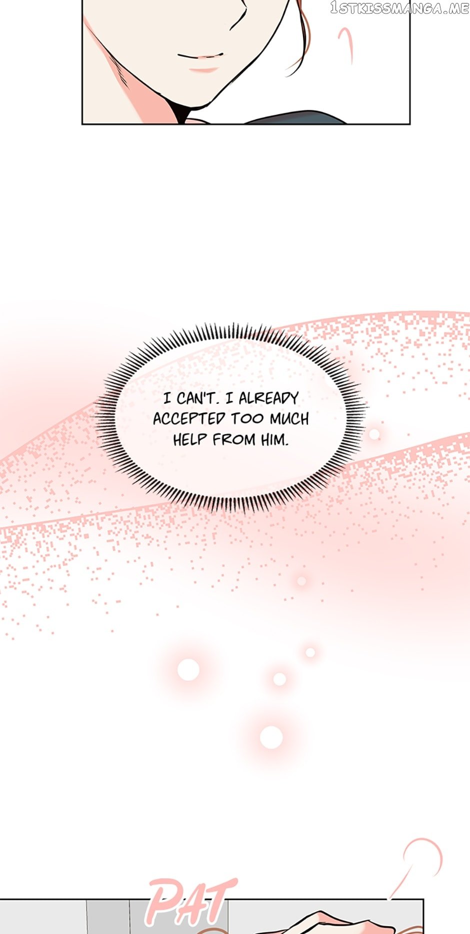 Melt Me With Your Voice Chapter 7 - page 41