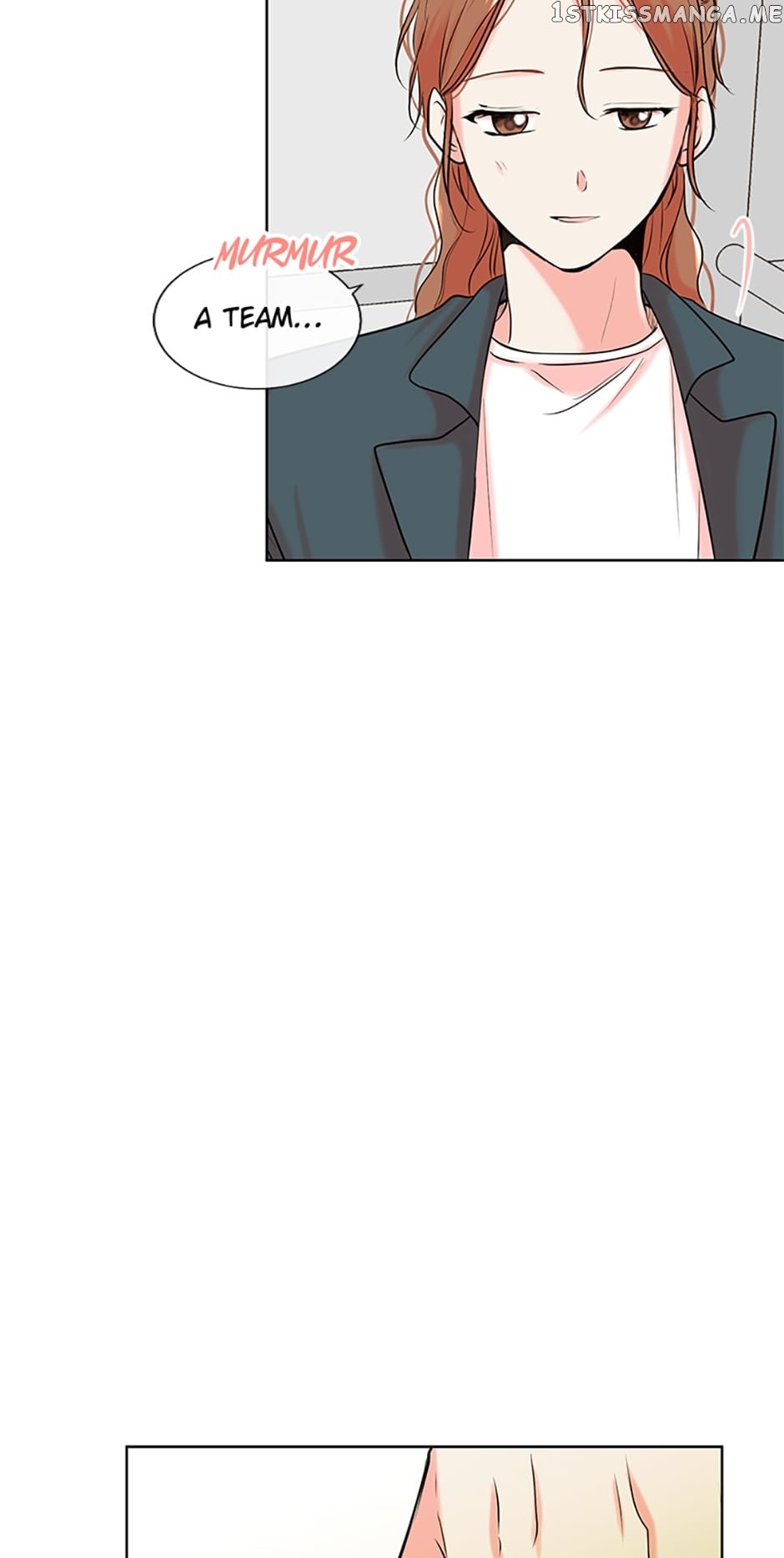 Melt Me With Your Voice Chapter 7 - page 44