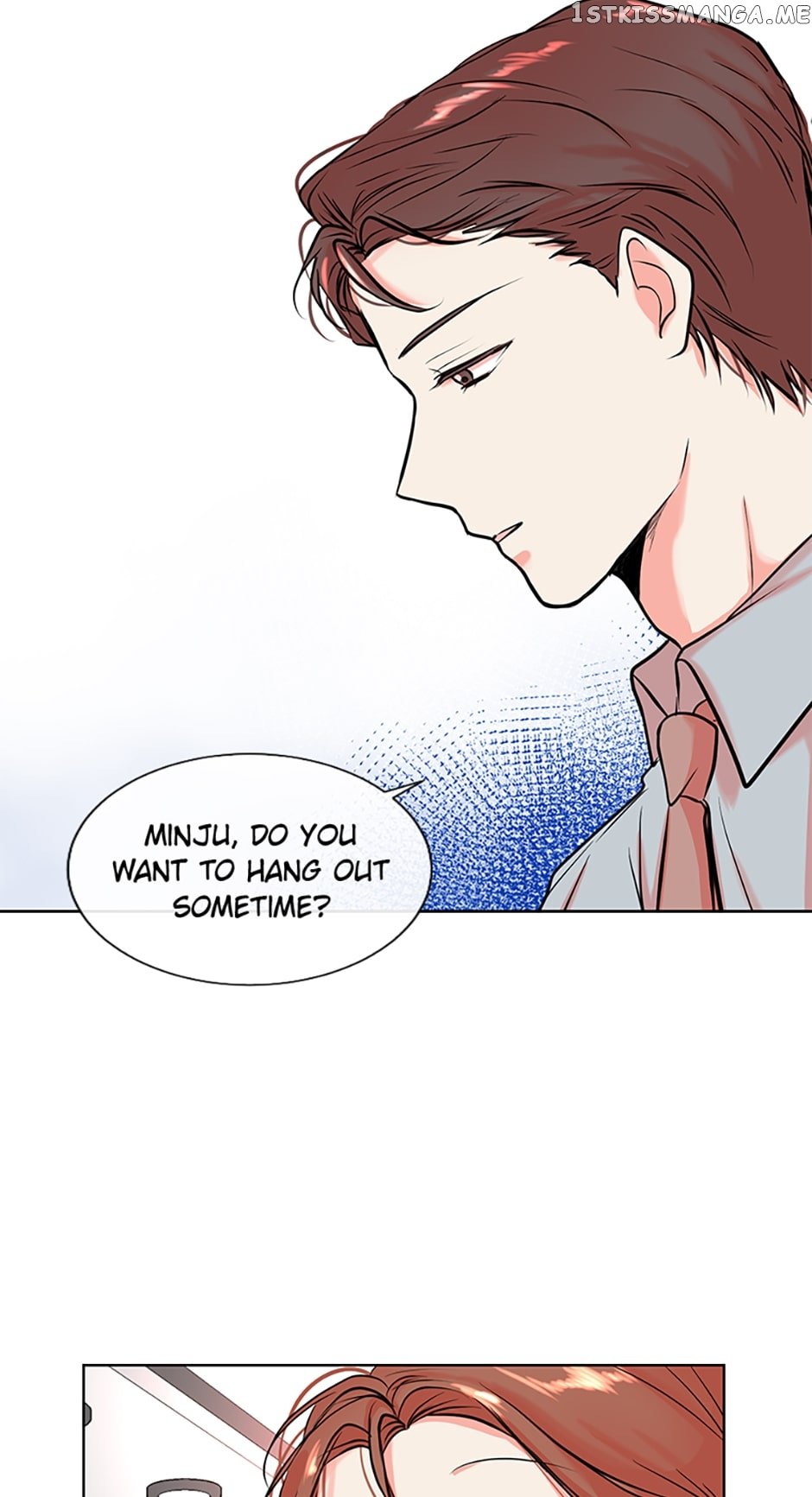 Melt Me With Your Voice Chapter 7 - page 50