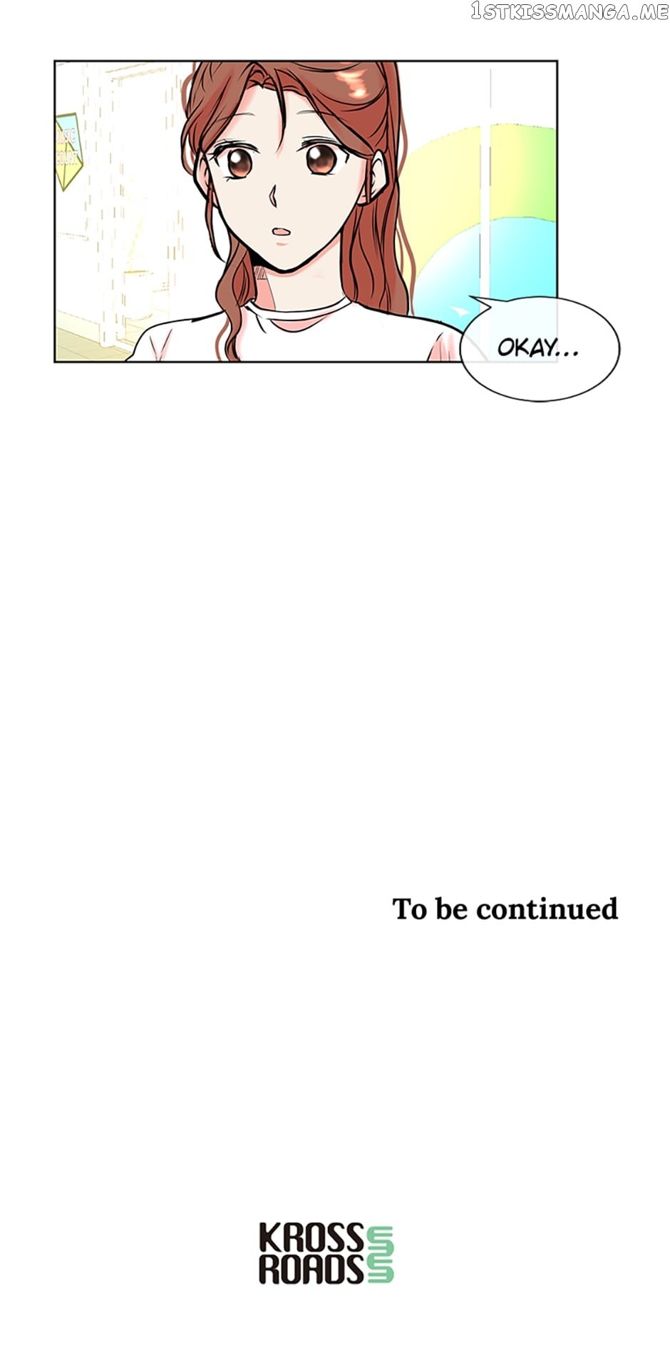 Melt Me With Your Voice Chapter 7 - page 59