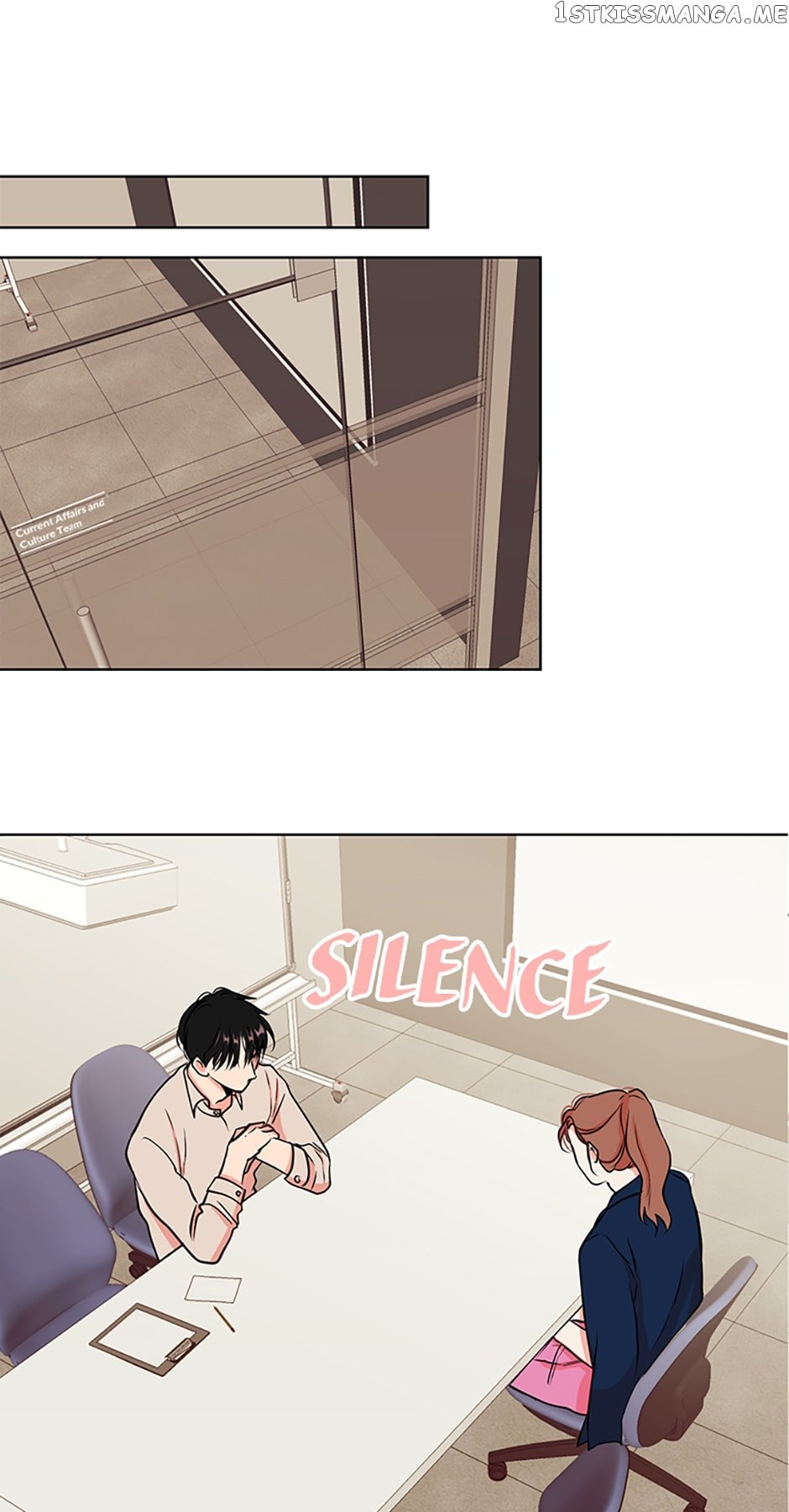 Melt Me With Your Voice Chapter 6 - page 1