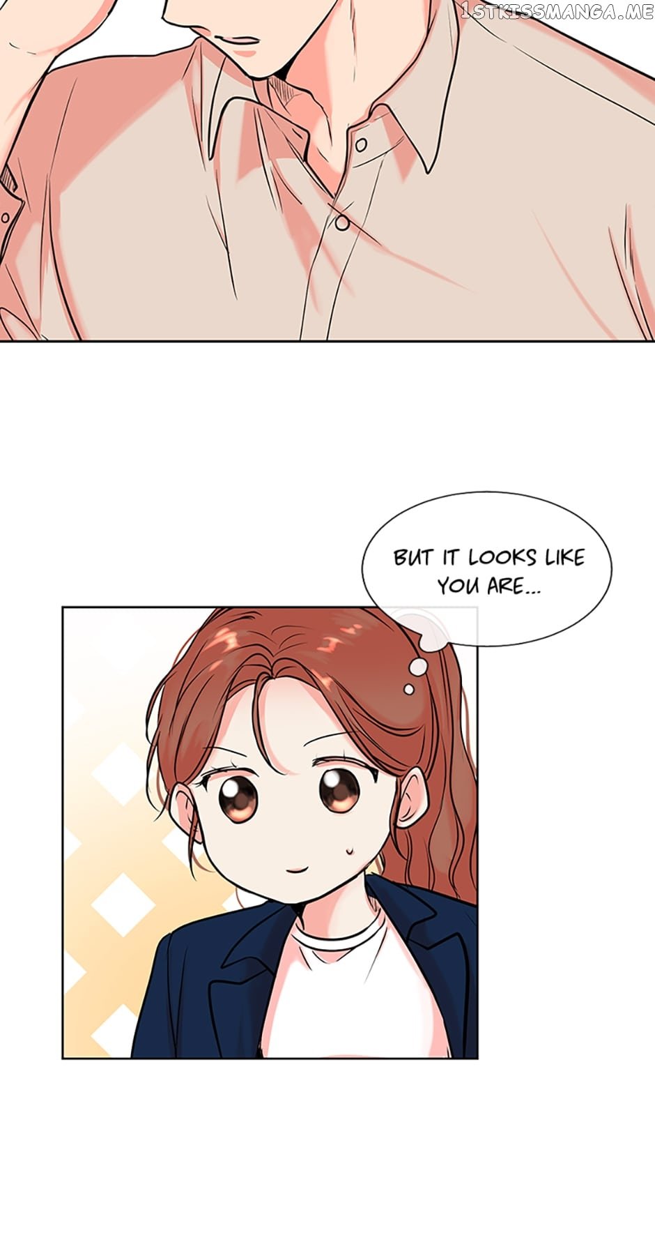 Melt Me With Your Voice Chapter 6 - page 10