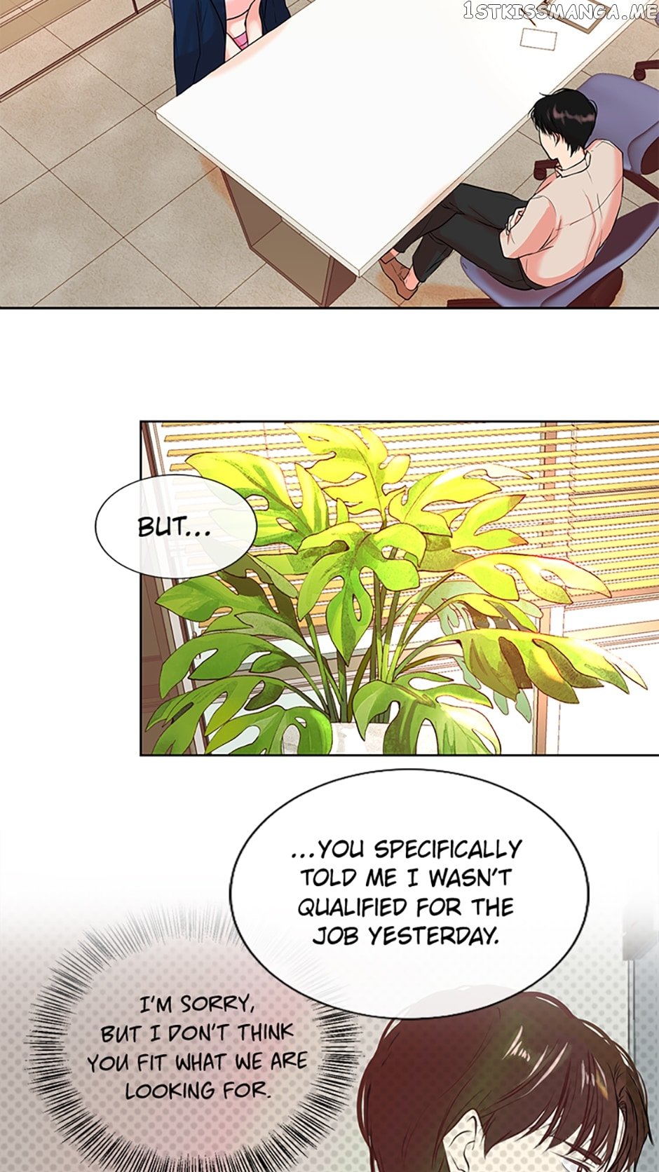 Melt Me With Your Voice Chapter 6 - page 15